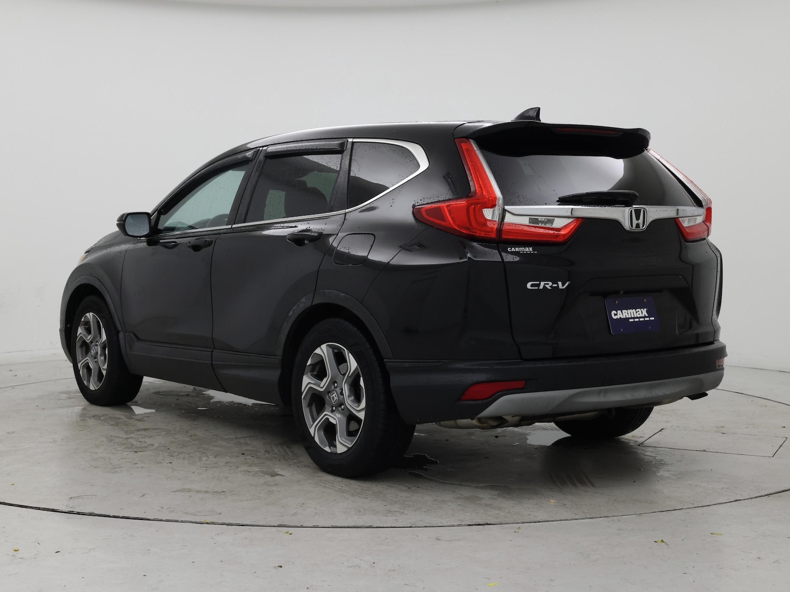 2017 Honda CR-V EX-L - Photo 3
