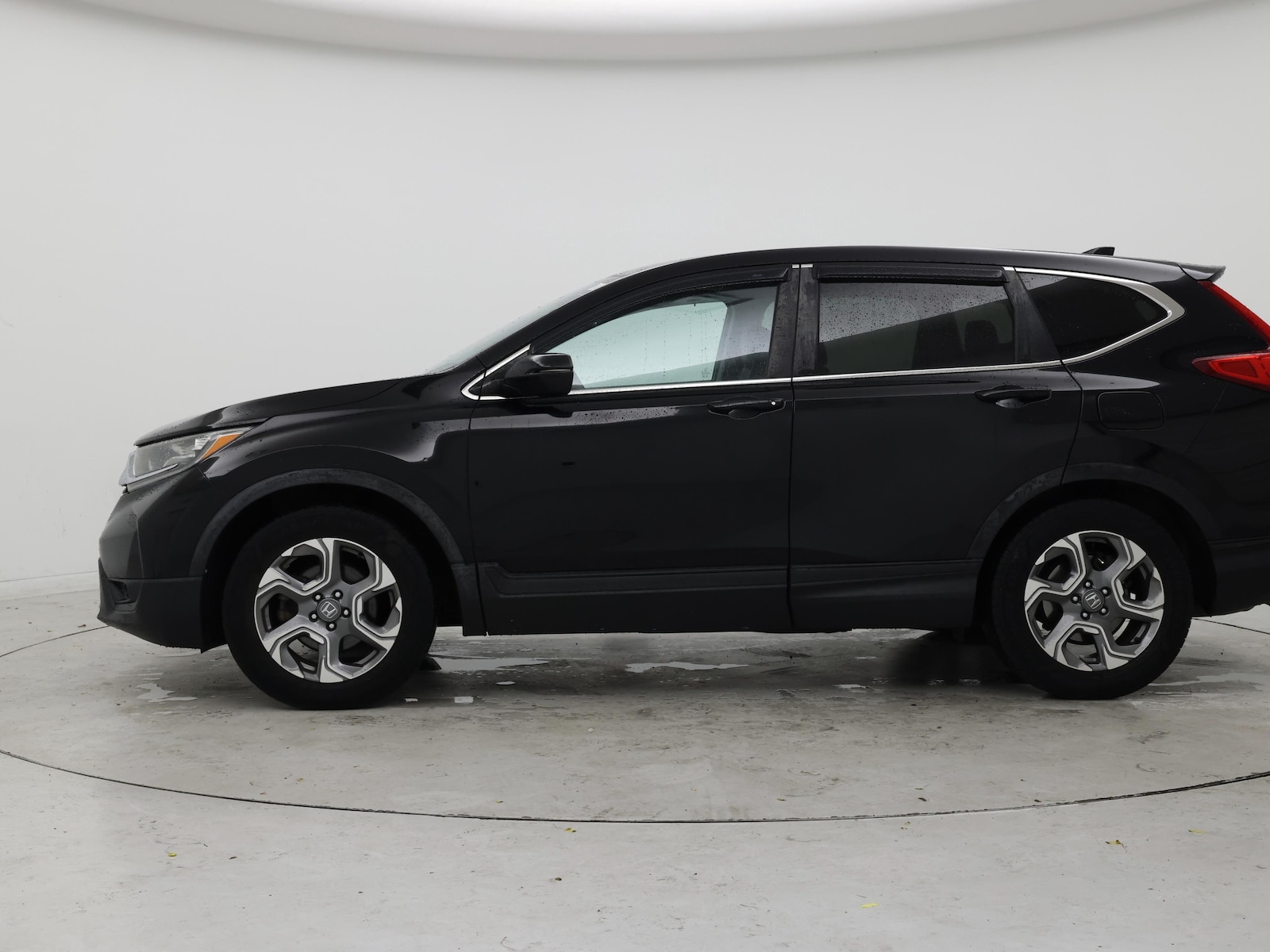 2017 Honda CR-V EX-L - Photo 4