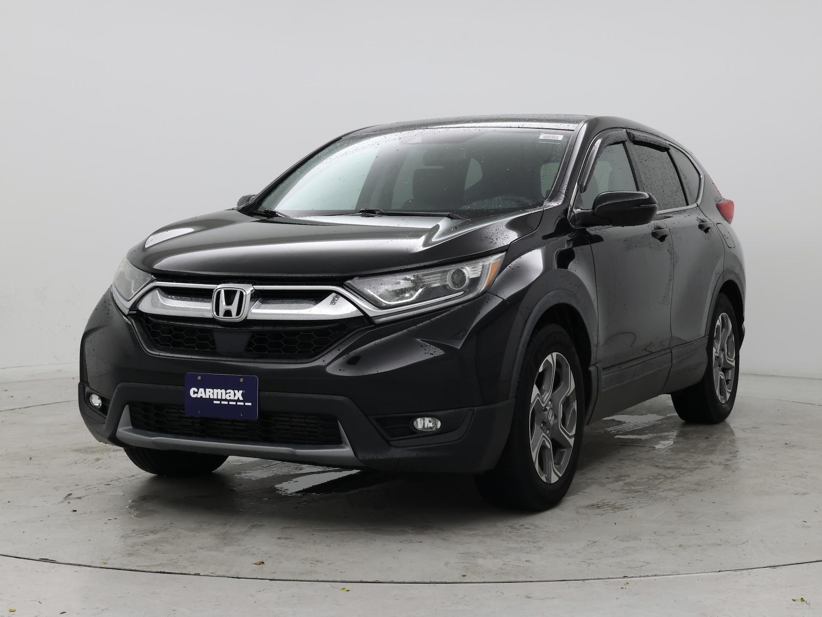 2017 Honda CR-V EX-L - Photo 5