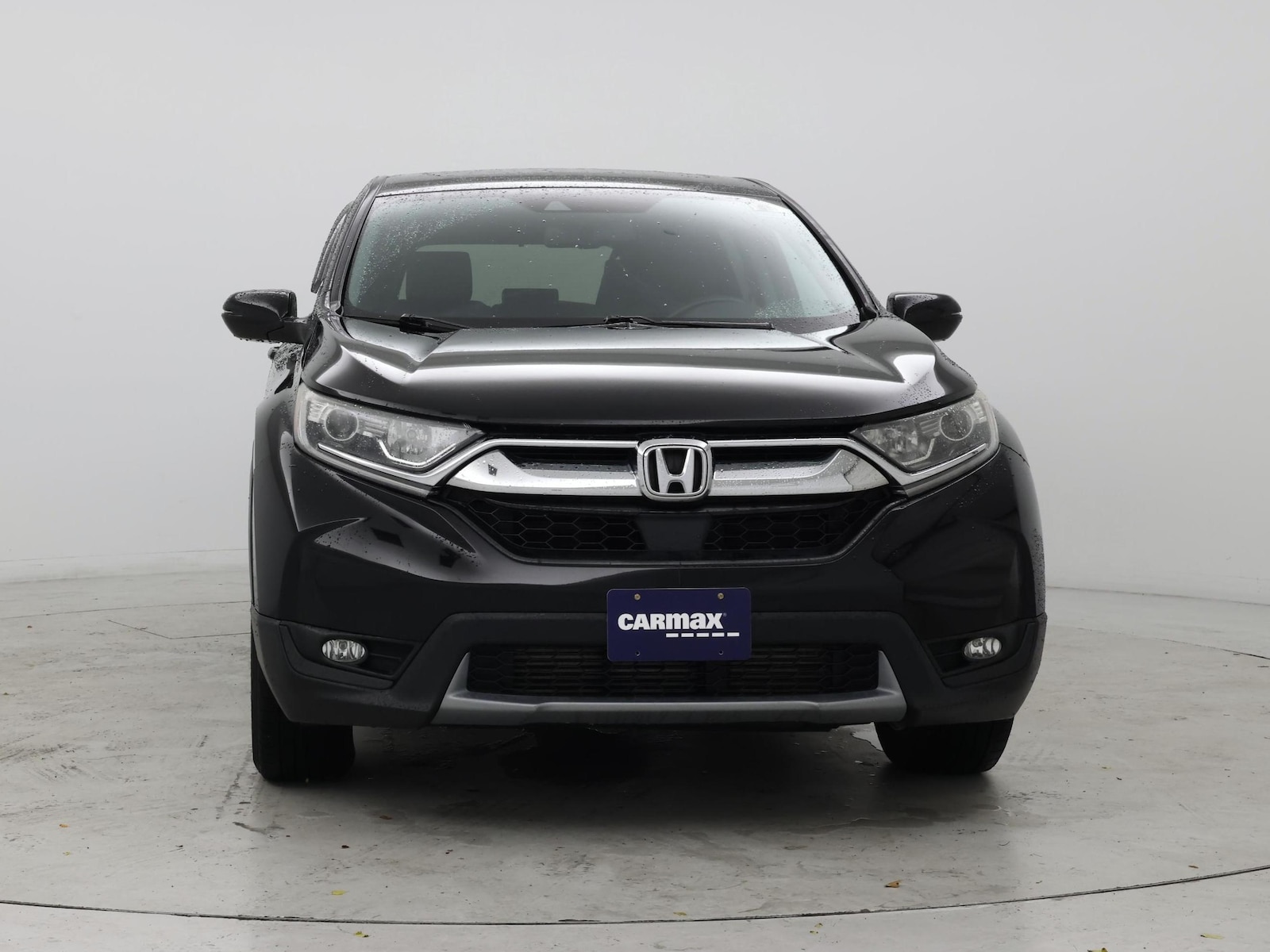 2017 Honda CR-V EX-L - Photo 6
