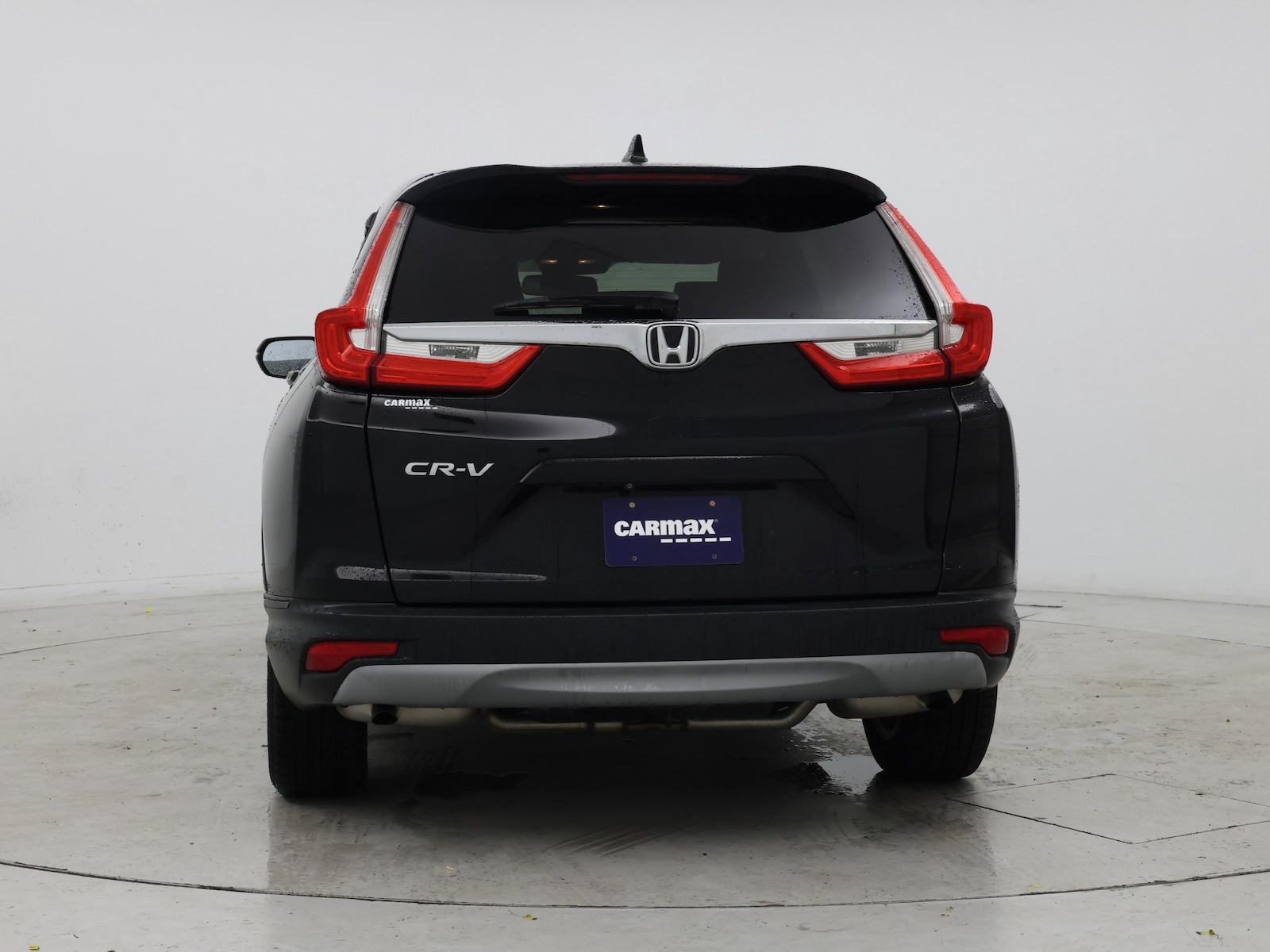 2017 Honda CR-V EX-L - Photo 7