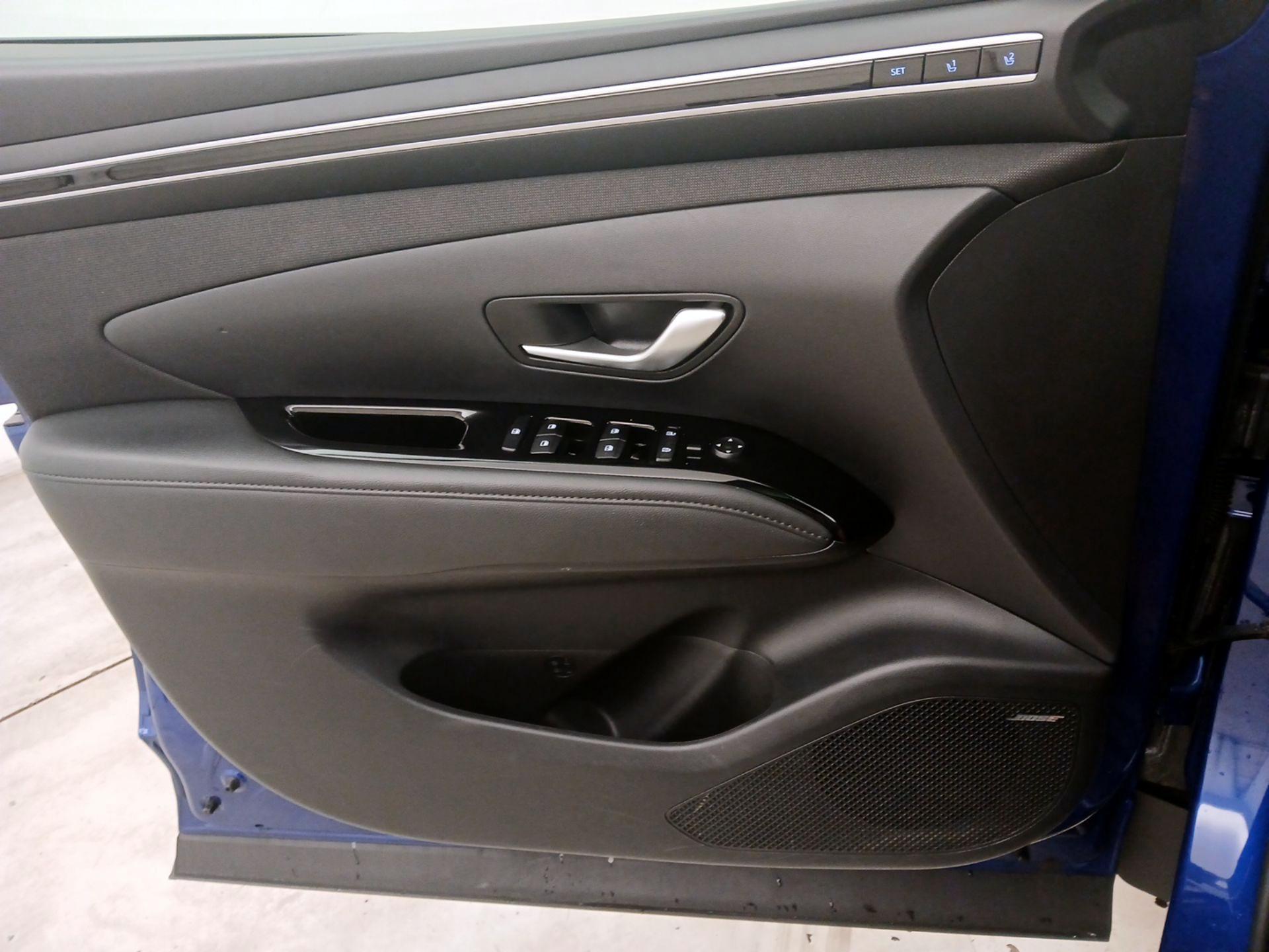 Thumbnail: 2024 Hyundai Tucson - 12