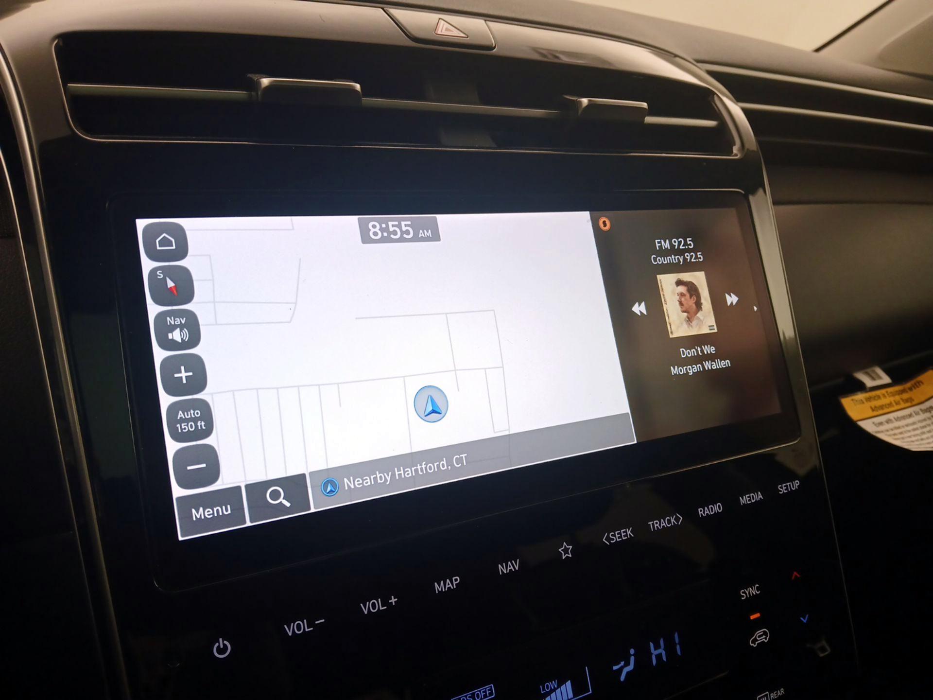 Thumbnail: 2024 Hyundai Tucson - 14