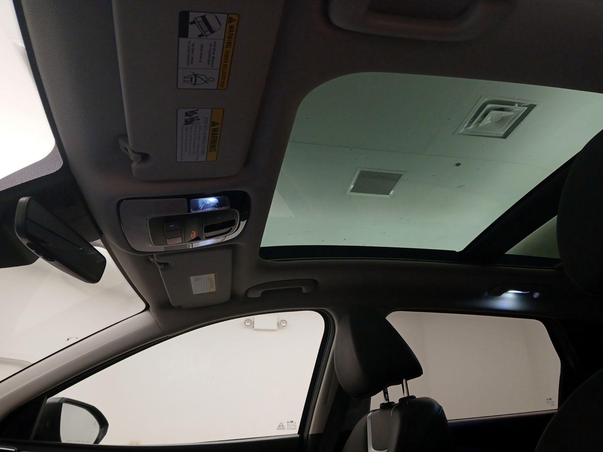 Thumbnail: 2024 Hyundai Tucson - 20