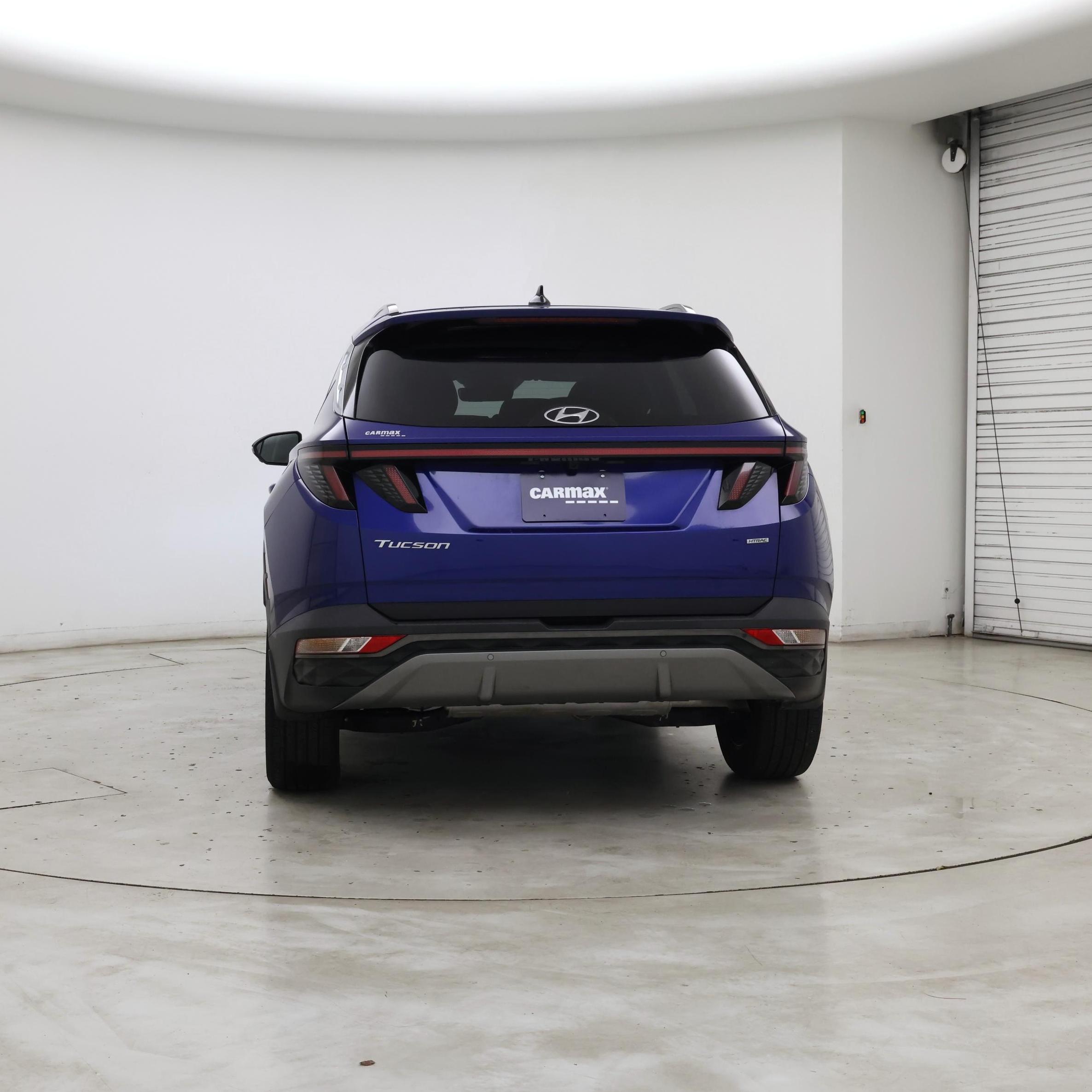 Thumbnail: 2024 Hyundai Tucson - 6