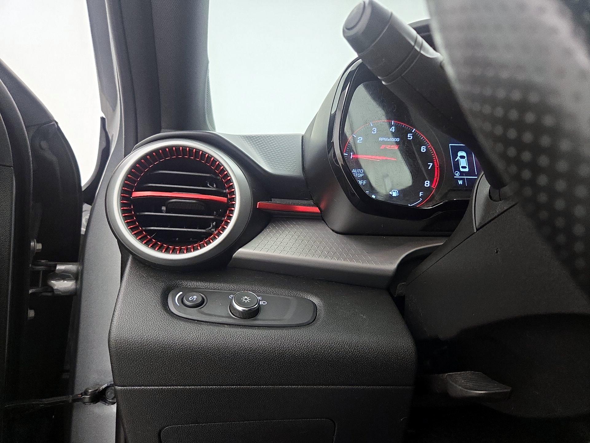 Thumbnail: 2024 Chevrolet Trax - 13