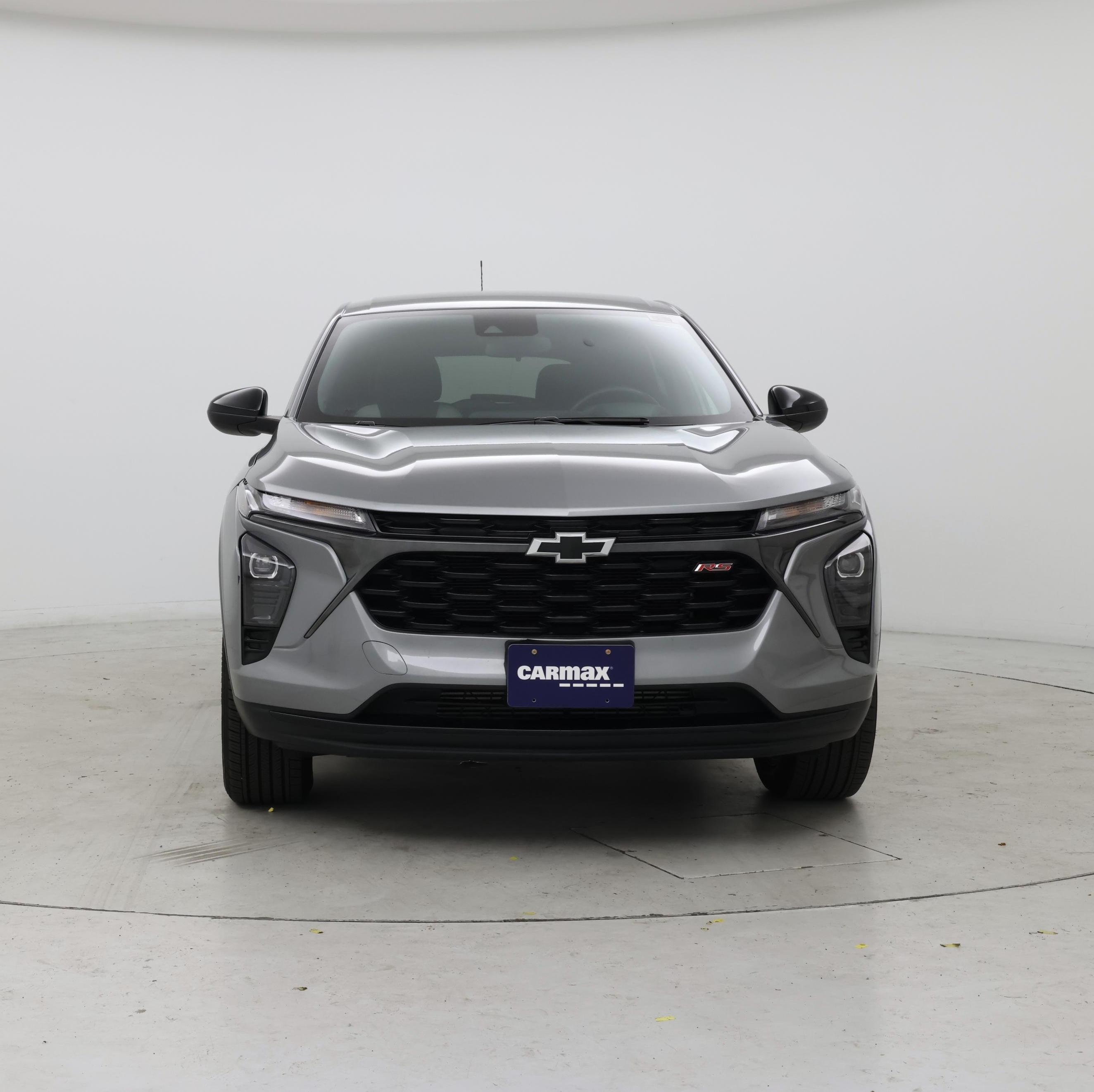 Thumbnail: 2024 Chevrolet Trax - 5