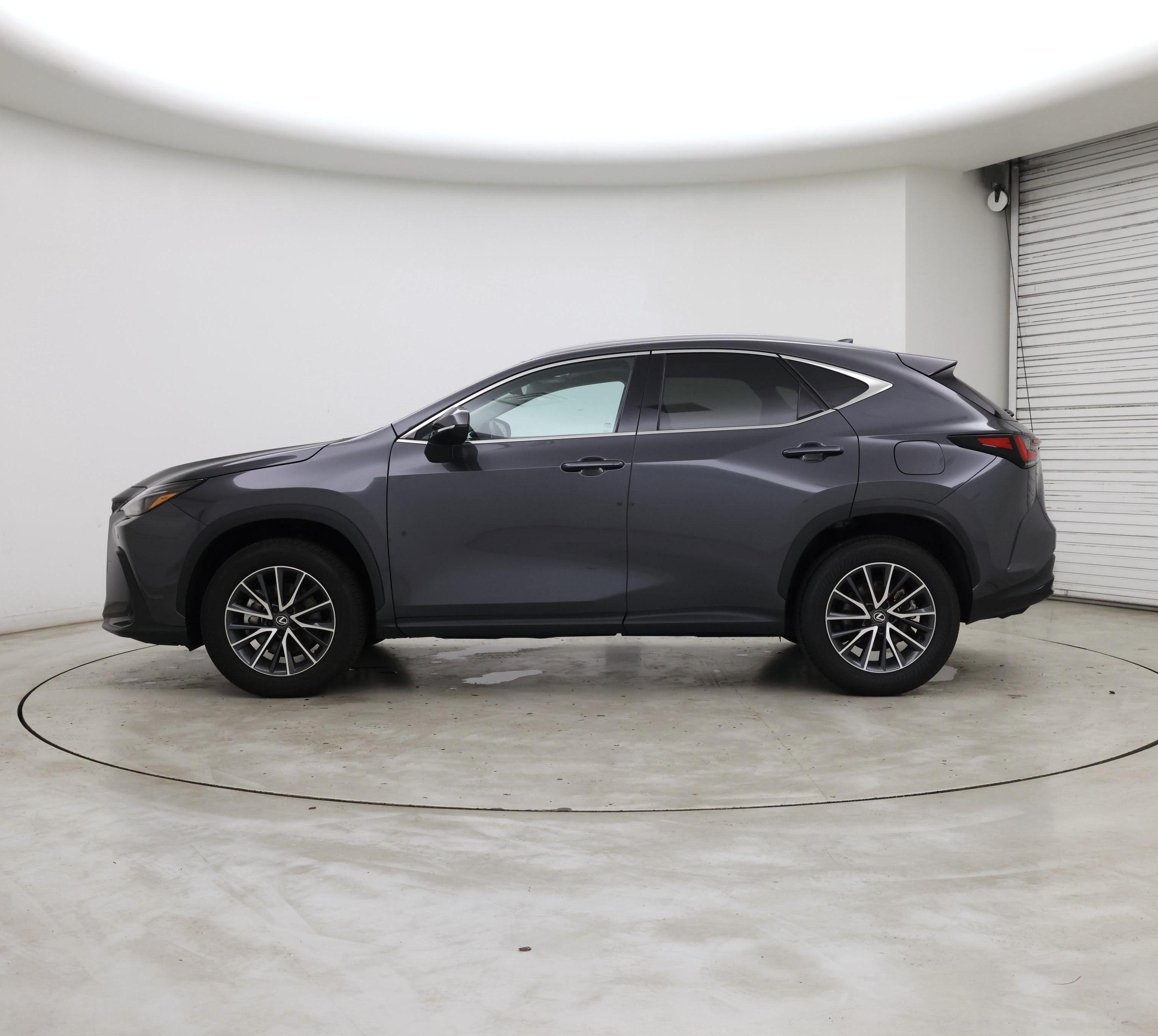 Thumbnail: 2025 Lexus NX - 3