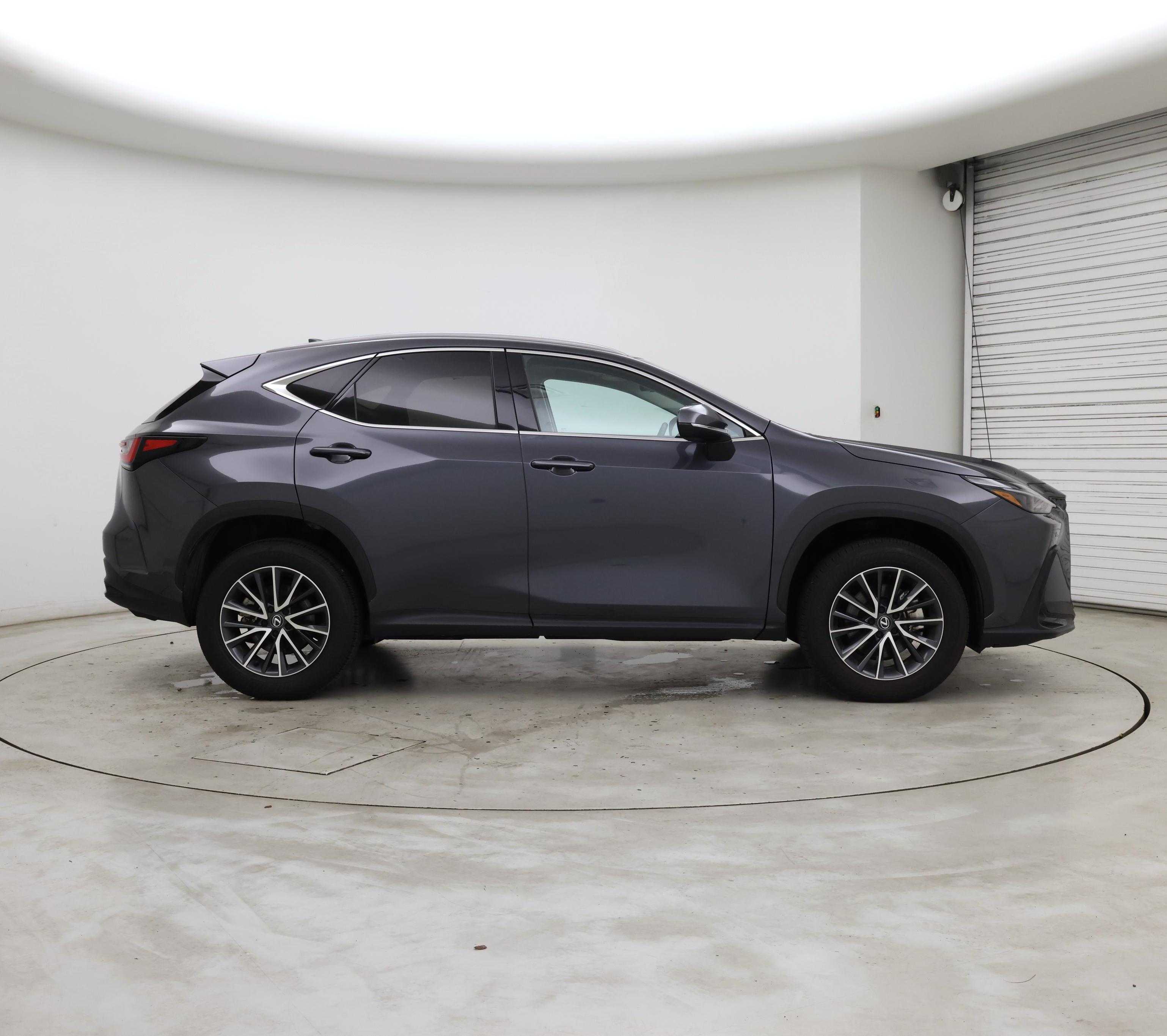 Thumbnail: 2025 Lexus NX - 7