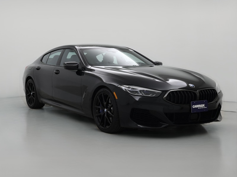 2020 BMW 8 Series M850i xDrive -
                  Norwood, MA