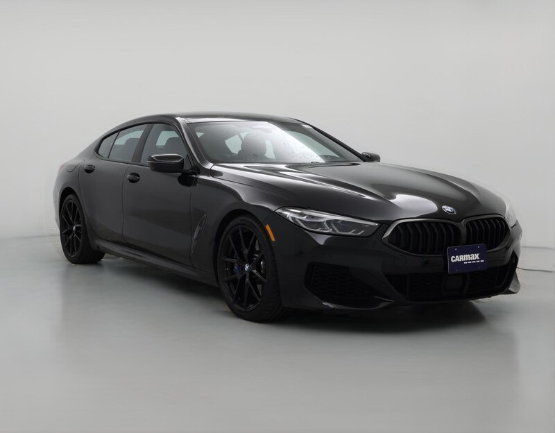 2020 BMW M850 I xDrive Gran Coupe