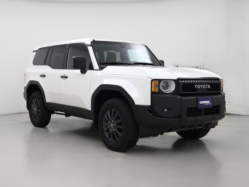 2025 Toyota Land Cruiser 1958 -
                  Hartford, CT