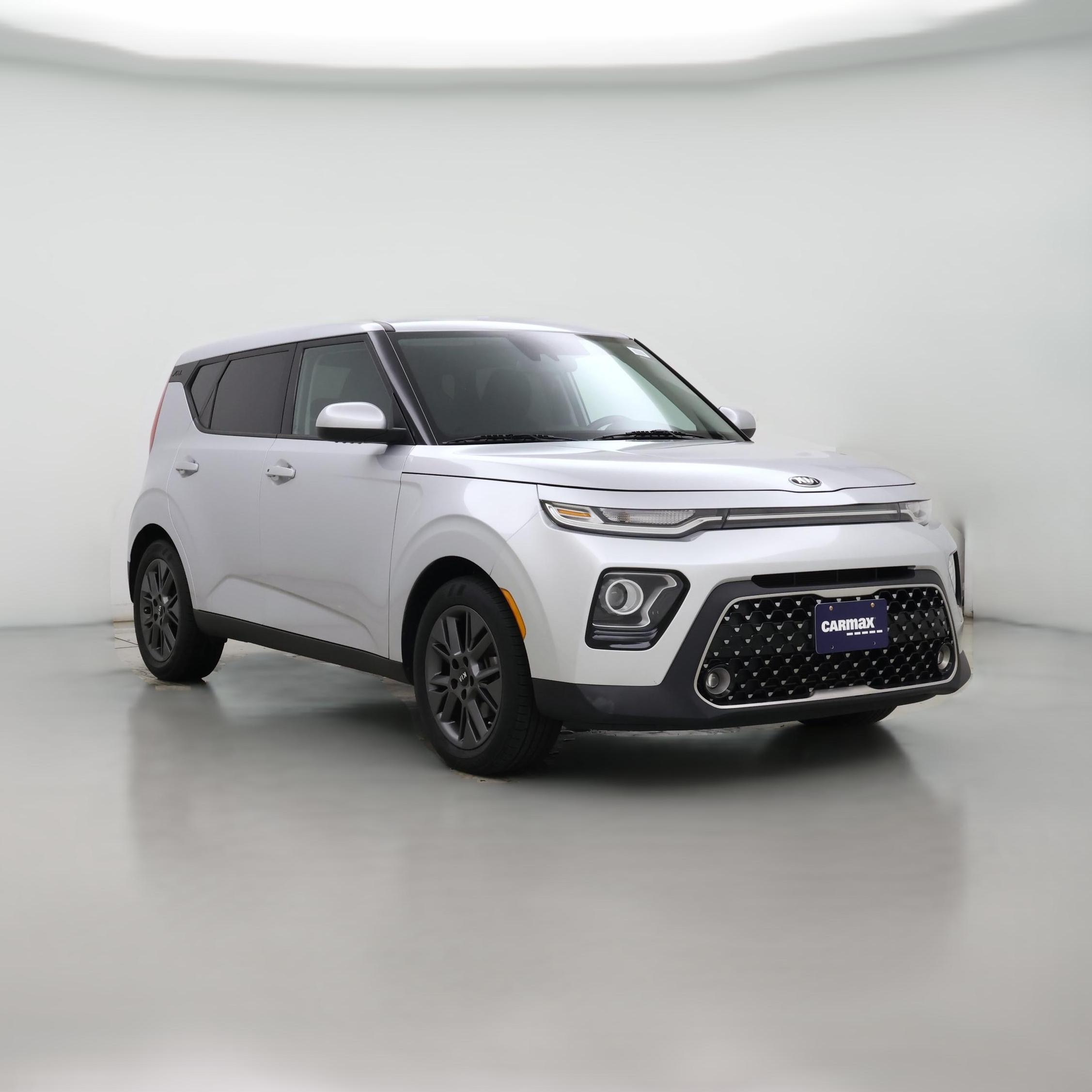Thumbnail: 2020 Kia Soul - 1