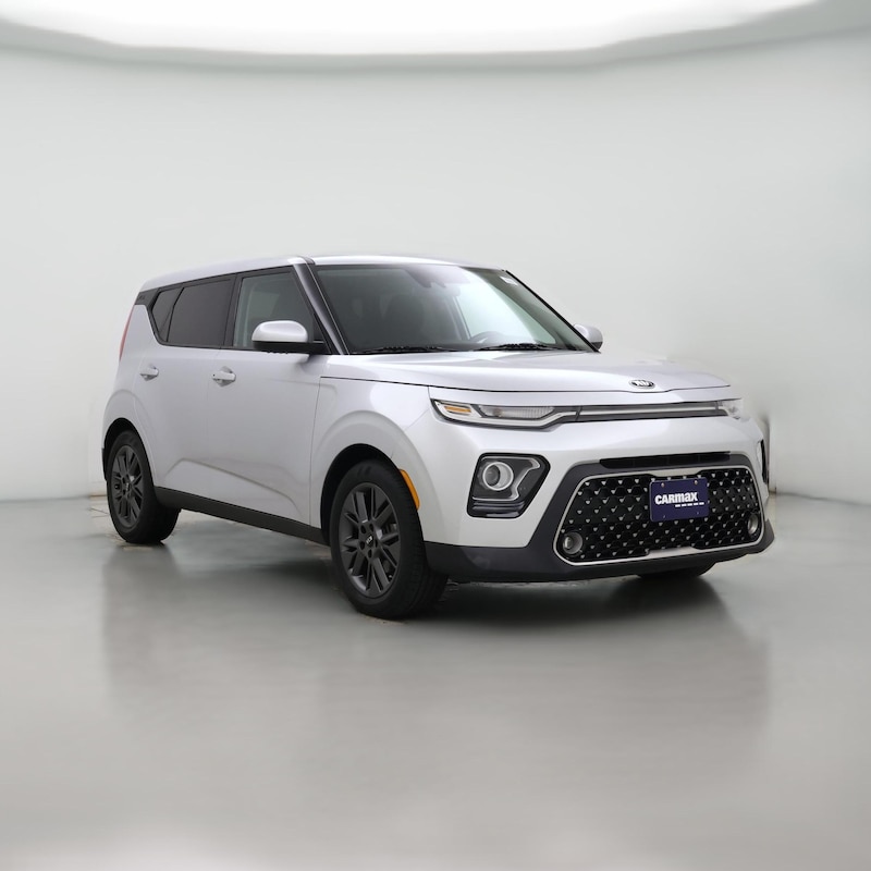 2020 Kia Soul EX