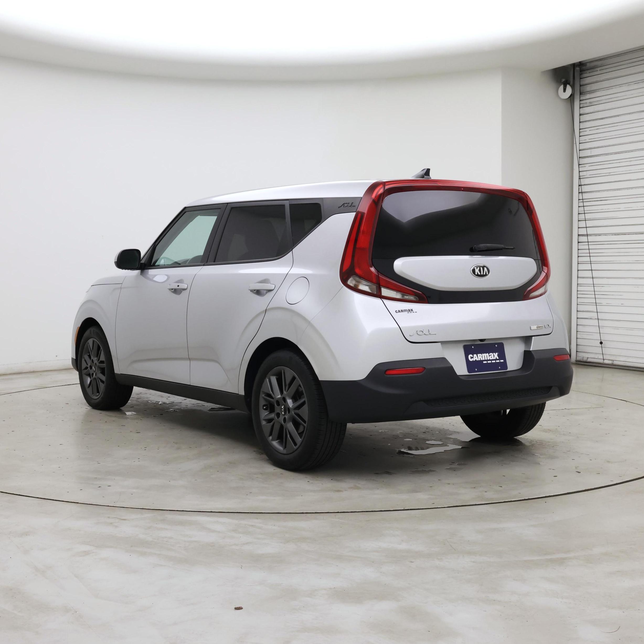 Thumbnail: 2020 Kia Soul - 2