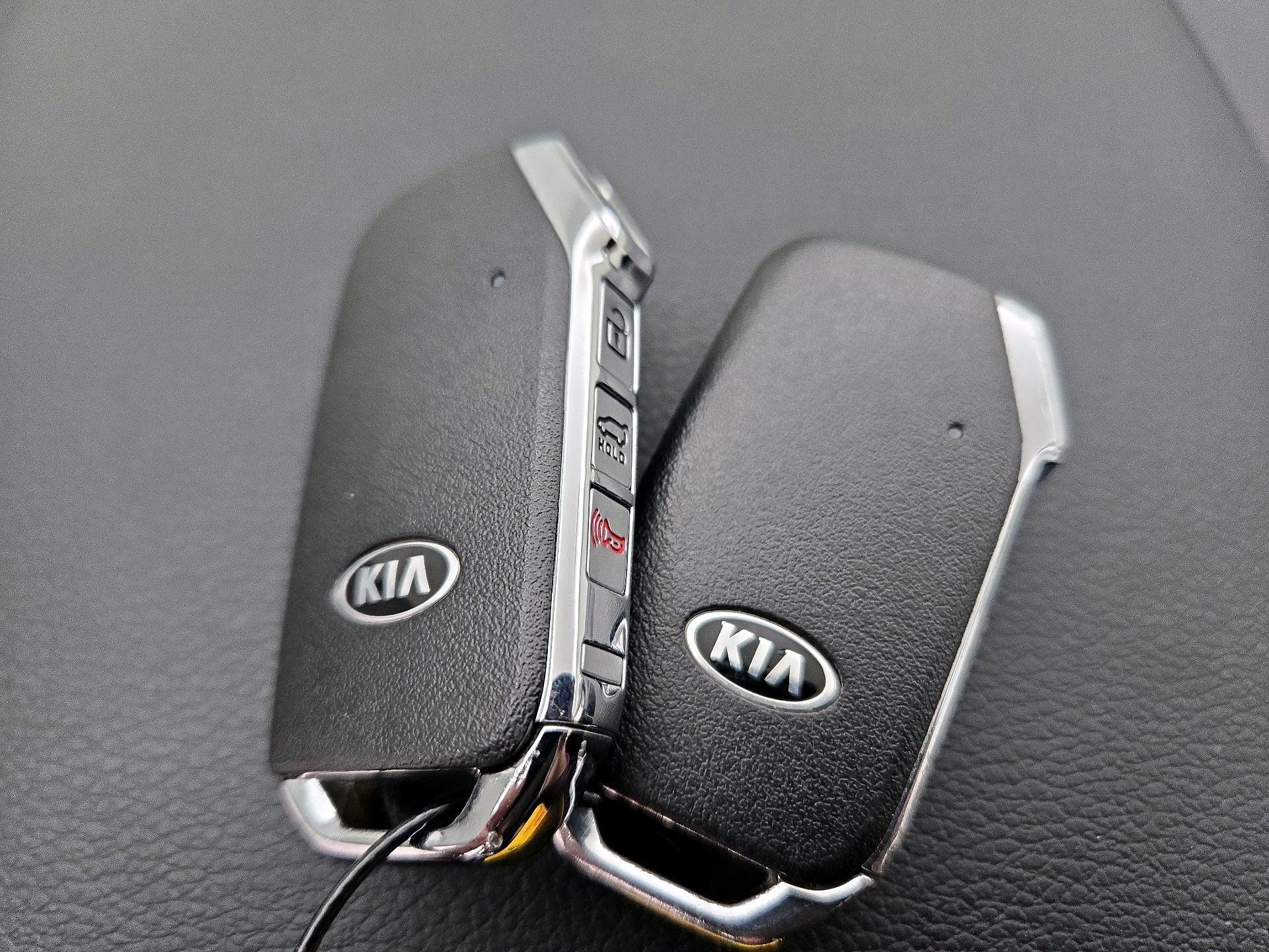 Thumbnail: 2020 Kia Soul - 19