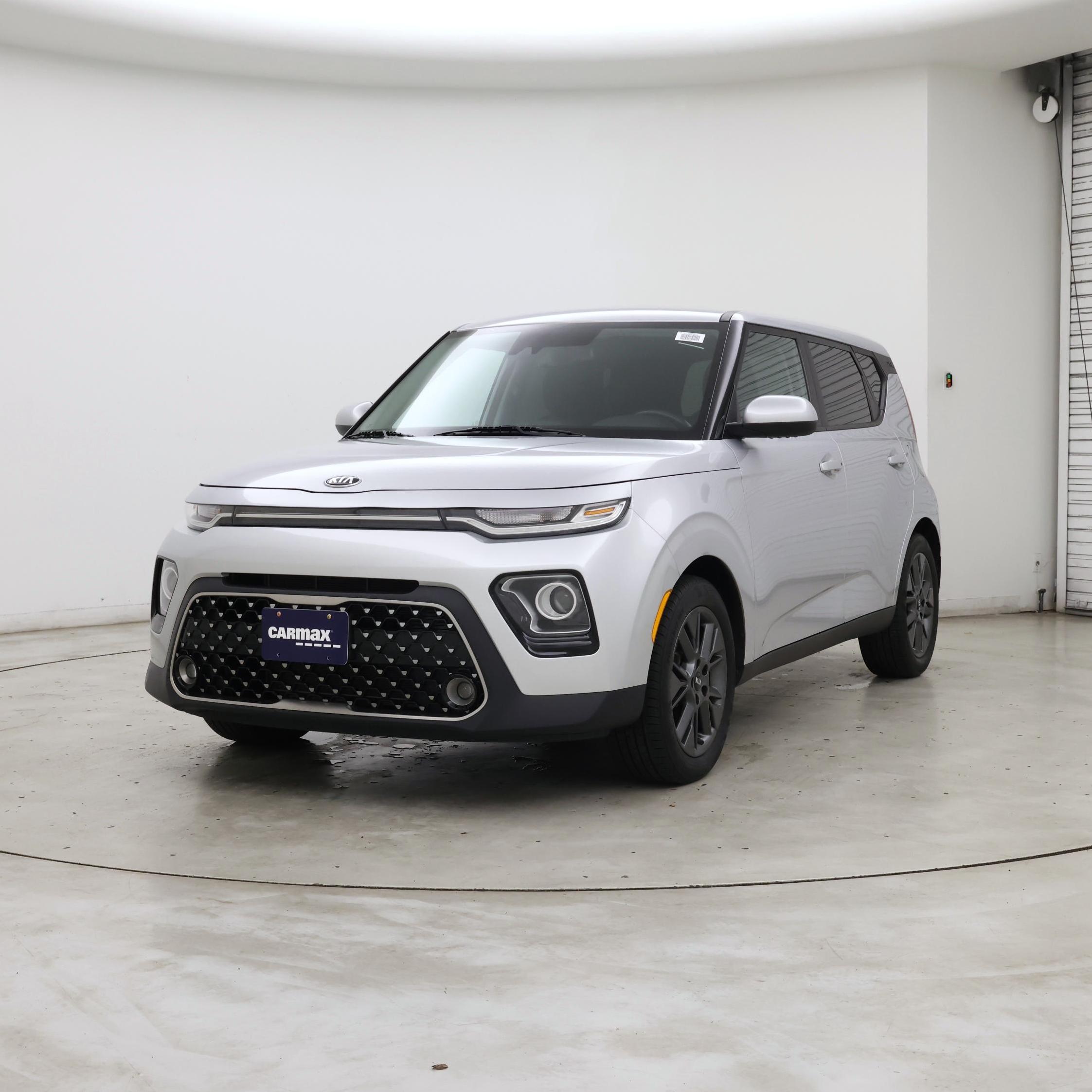 Thumbnail: 2020 Kia Soul - 4