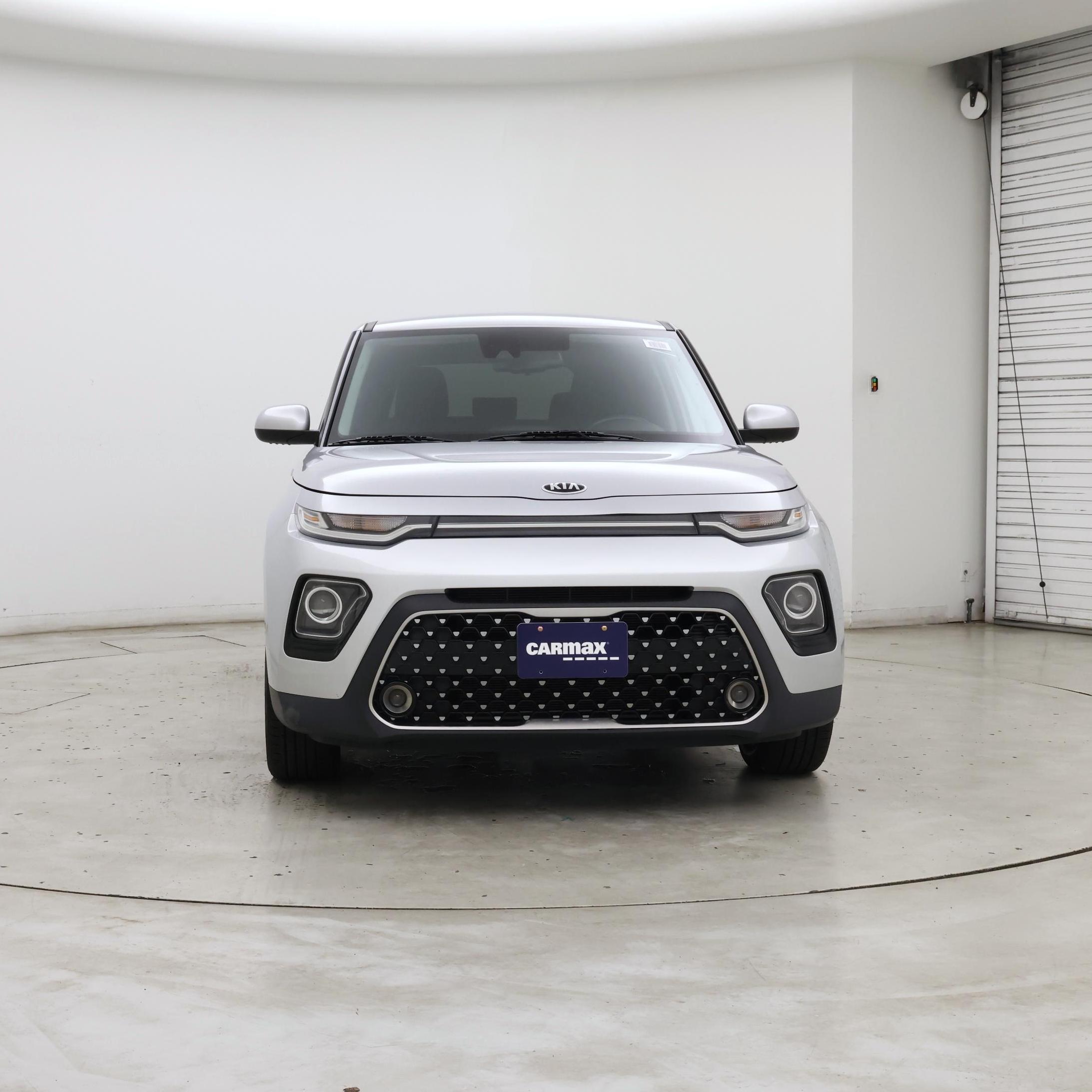 Thumbnail: 2020 Kia Soul - 5