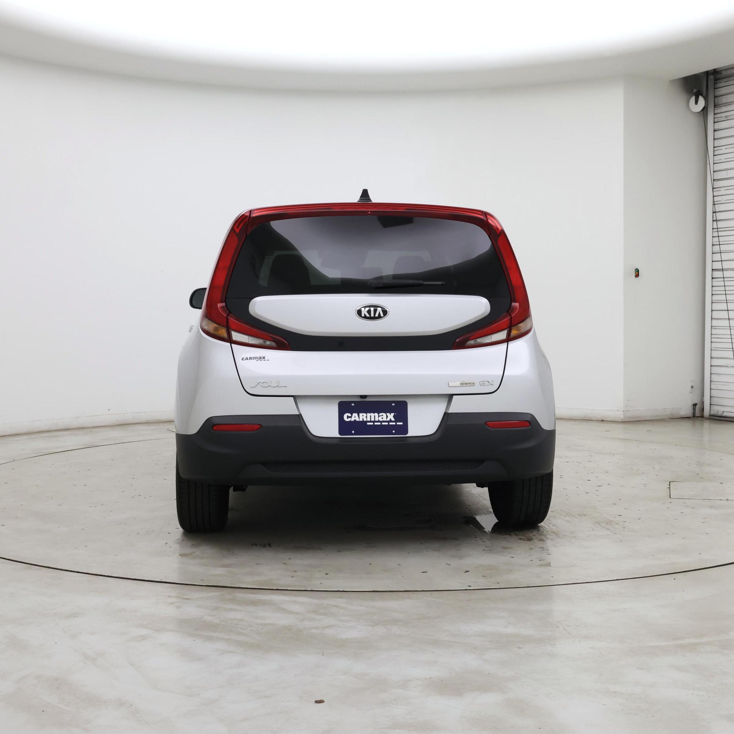 Thumbnail: 2020 Kia Soul - 6