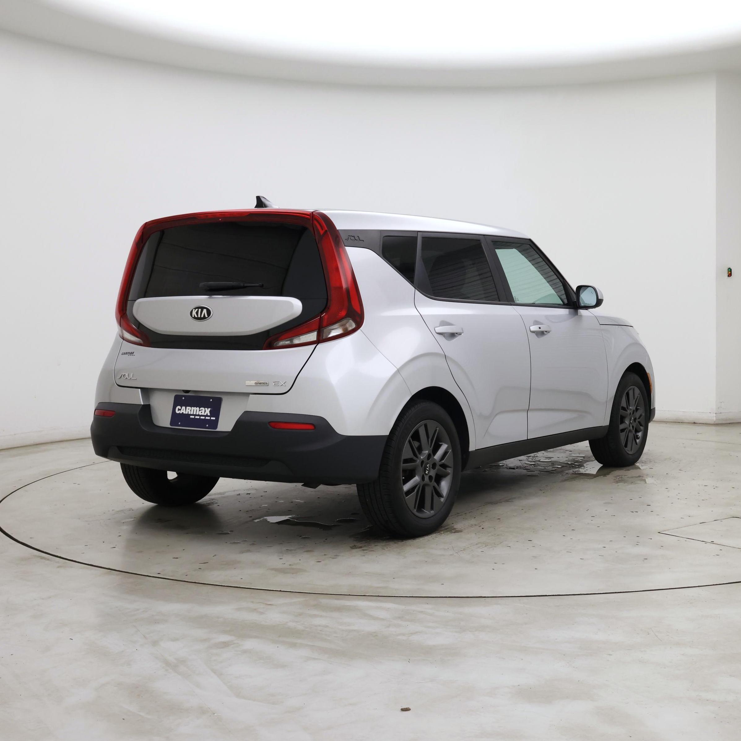 Thumbnail: 2020 Kia Soul - 8
