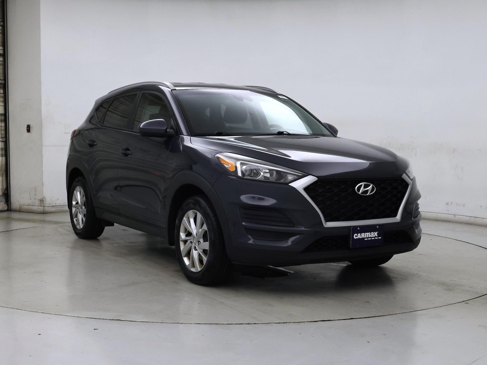 2020 Hyundai Tucson Value - Photo 2