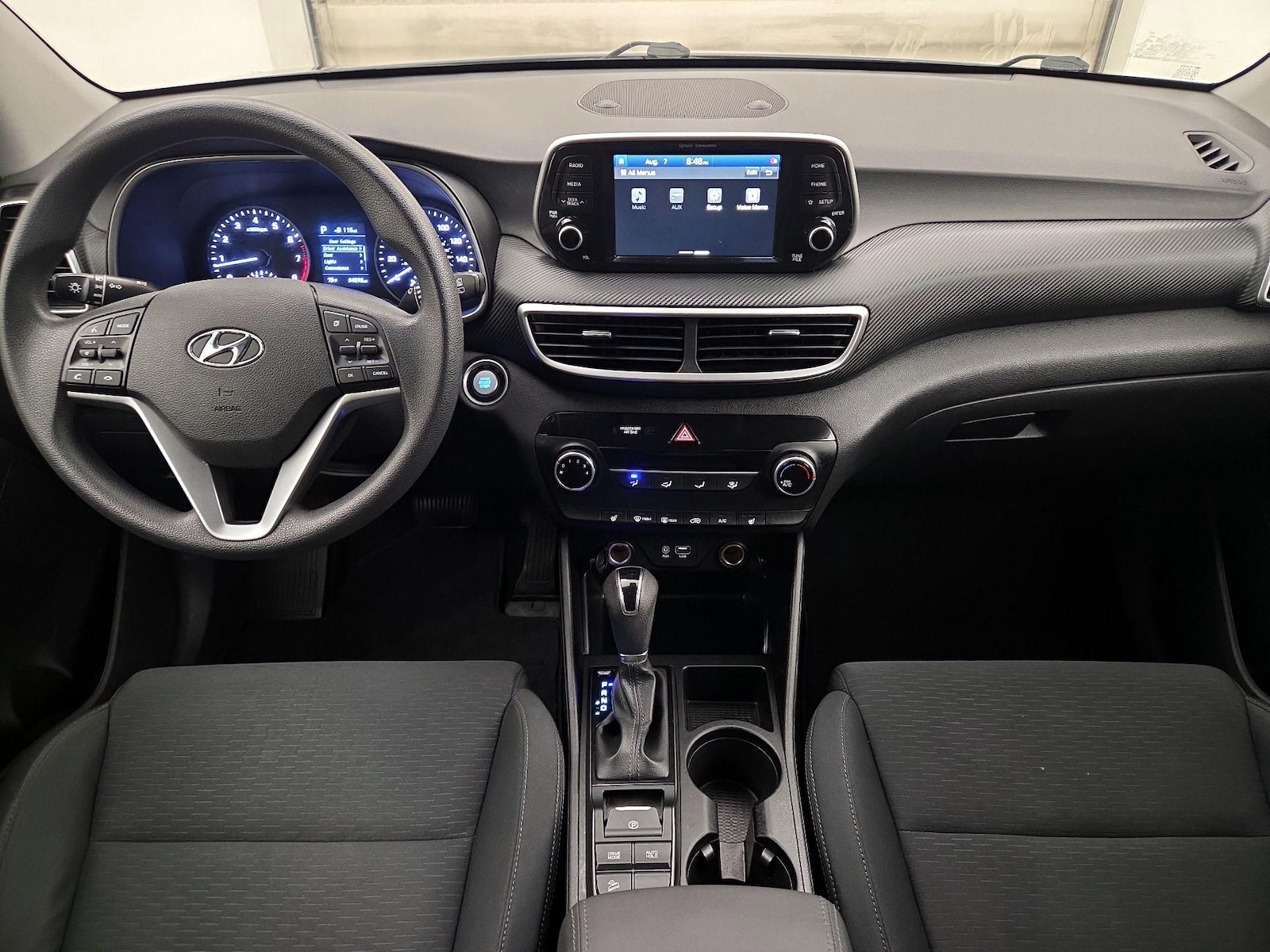 2020 Hyundai Tucson Value - Photo 10