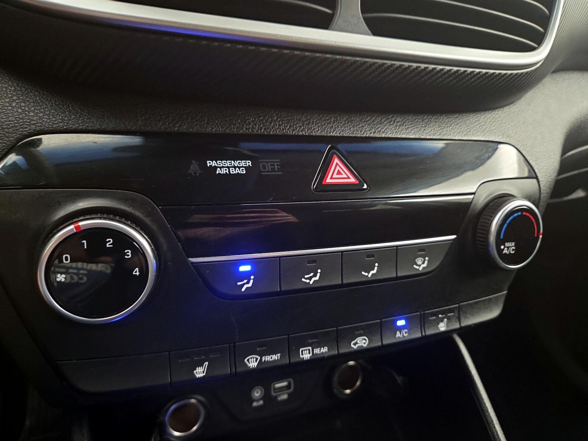 Thumbnail: 2020 Hyundai Tucson - 16