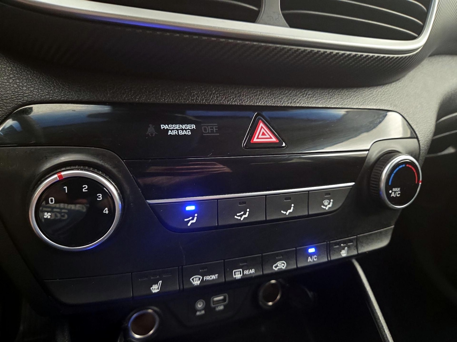 2020 Hyundai Tucson Value - Photo 17