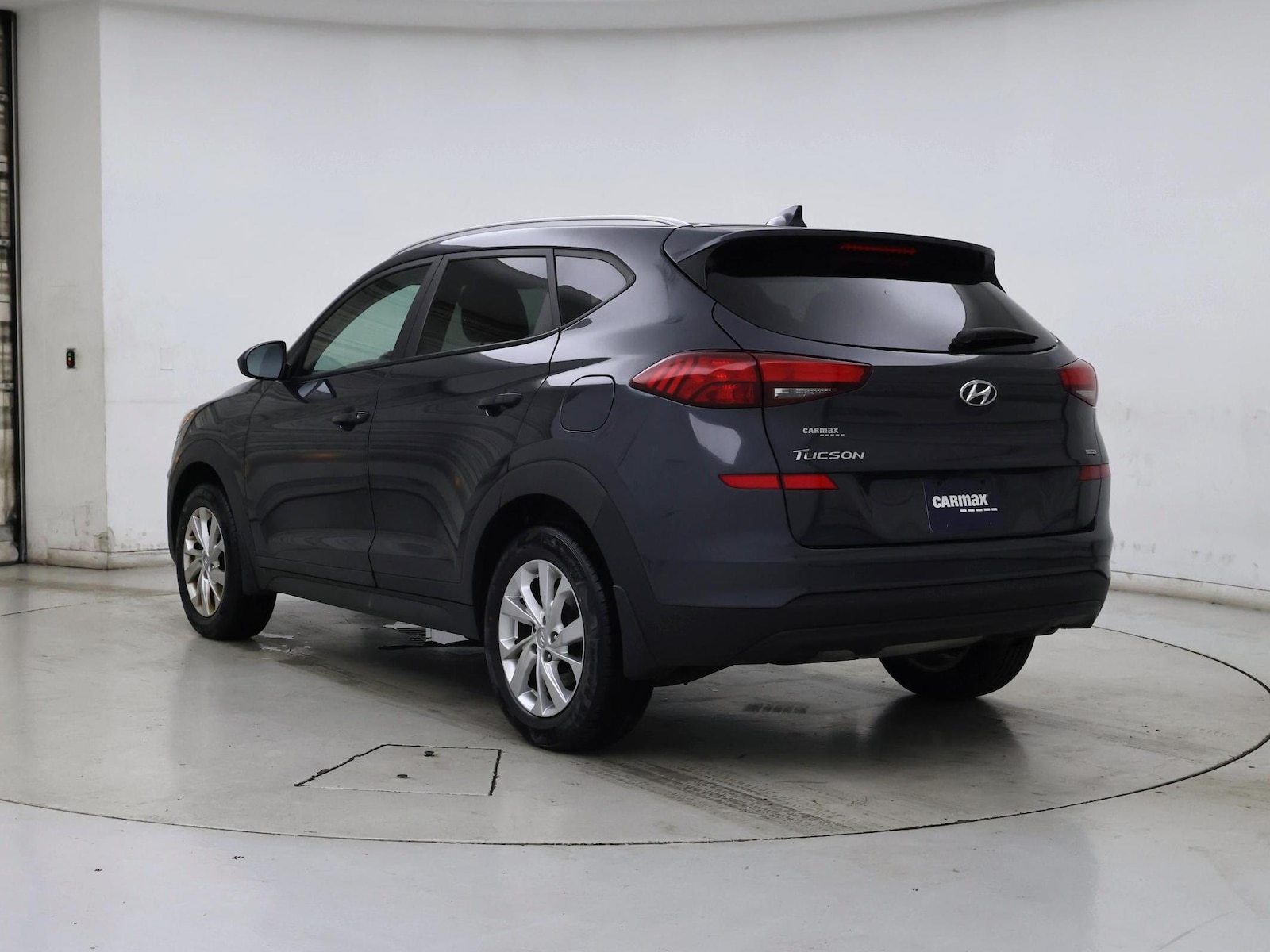 2020 Hyundai Tucson Value - Photo 3
