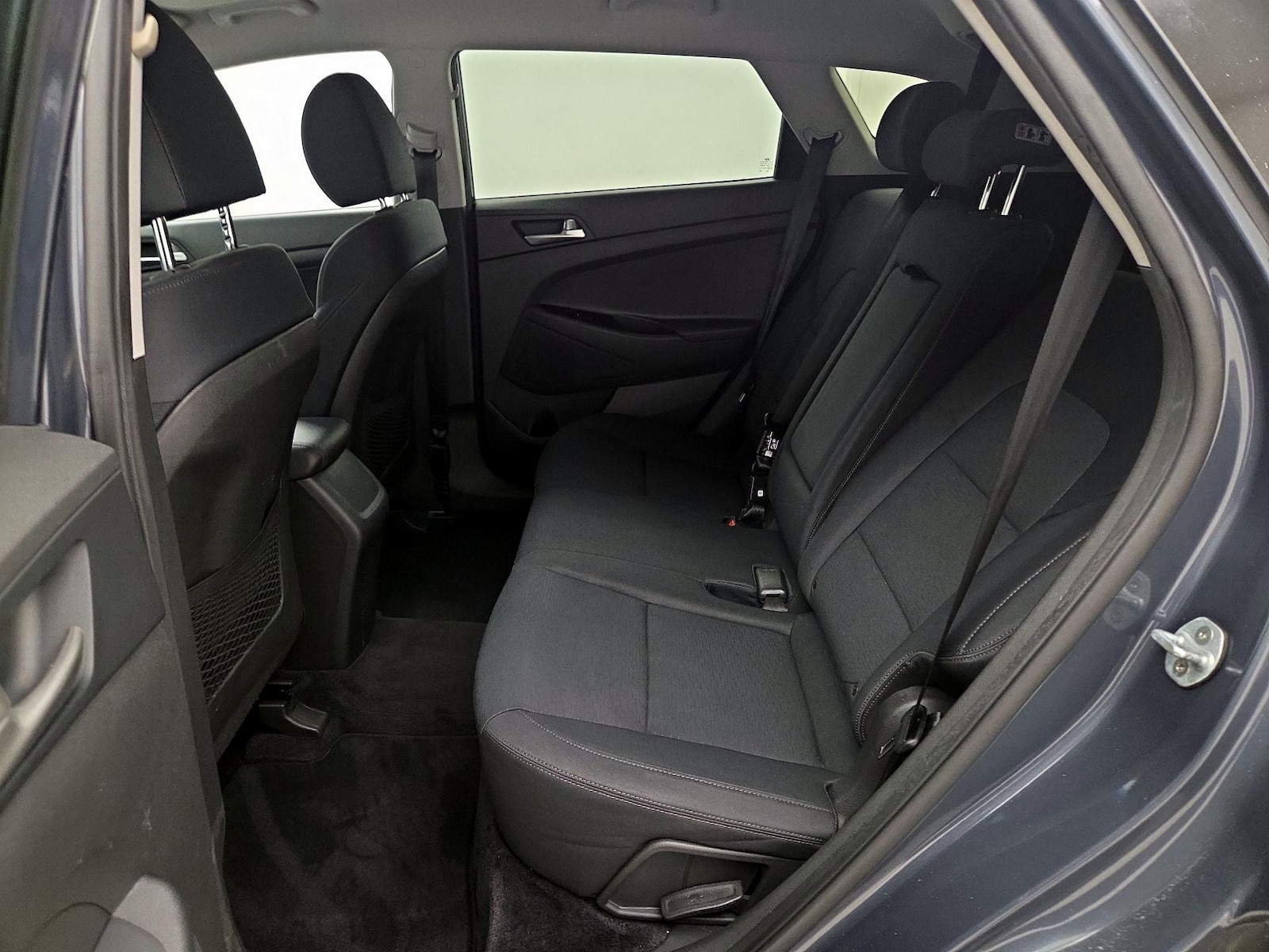 2020 Hyundai Tucson Value - Photo 20