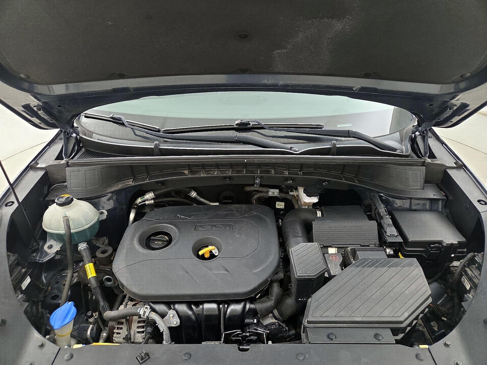 2020 Hyundai Tucson Value - Photo 22