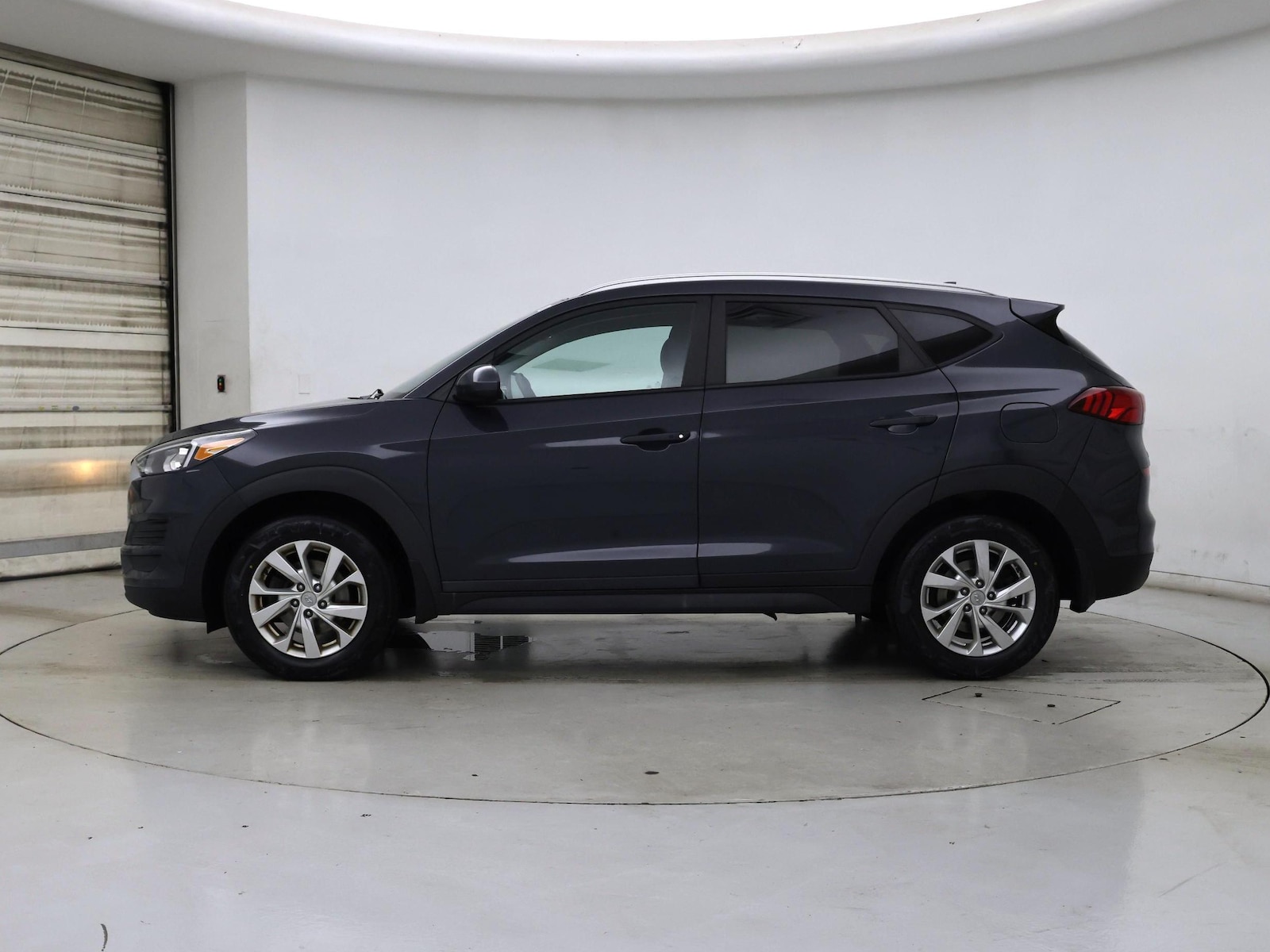 2020 Hyundai Tucson Value - Photo 4