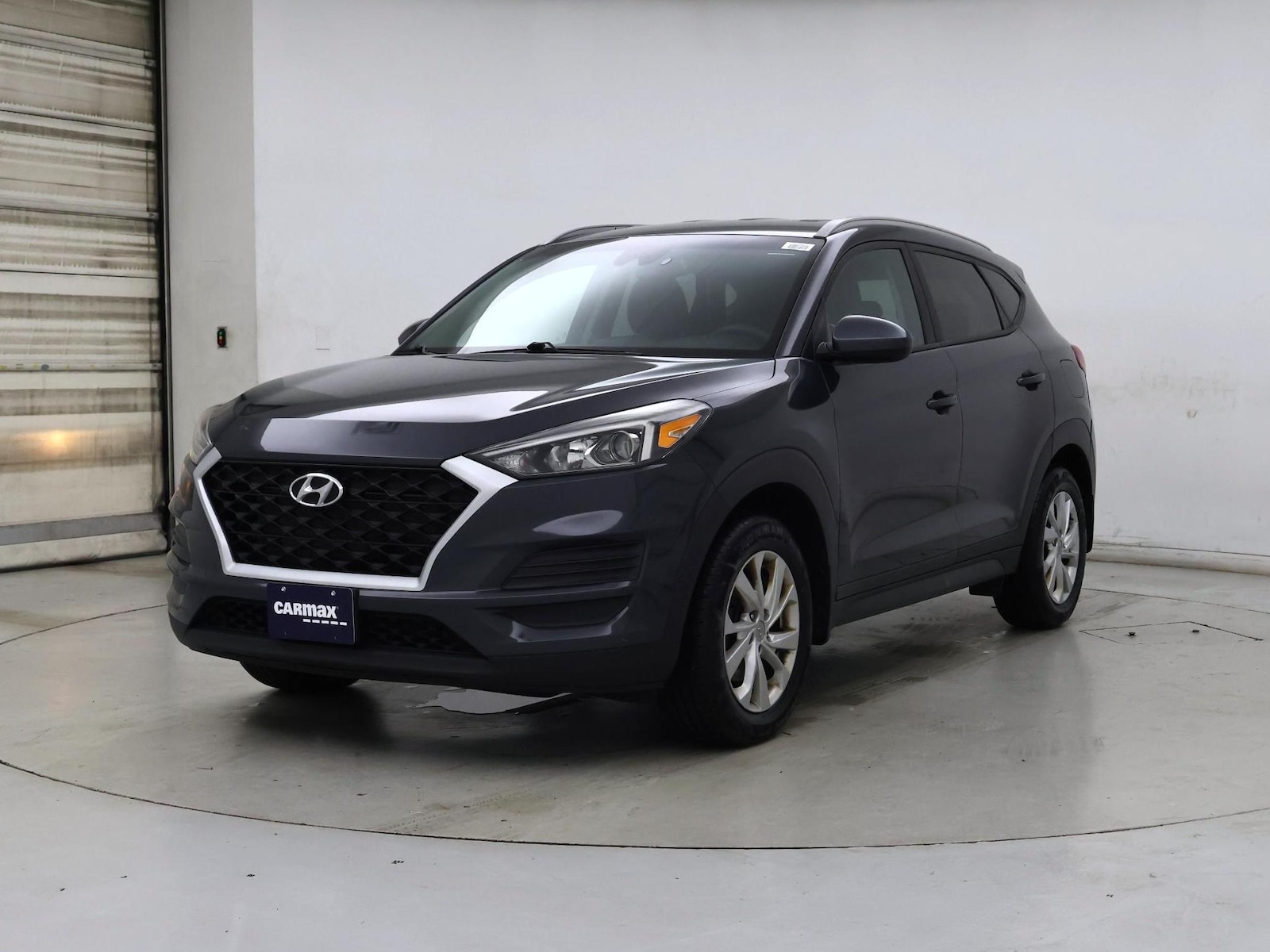 2020 Hyundai Tucson Value - Photo 5