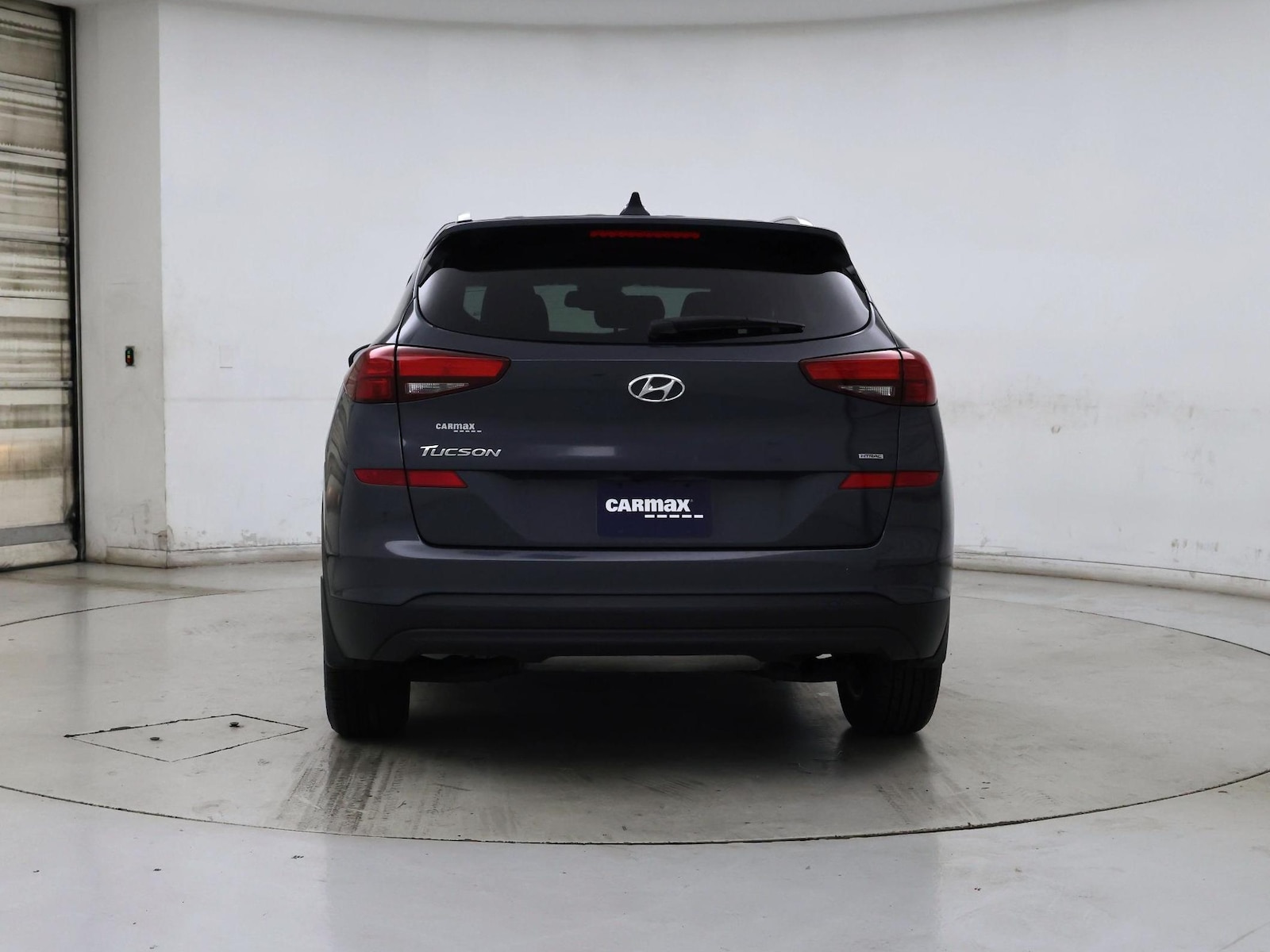 2020 Hyundai Tucson Value - Photo 7