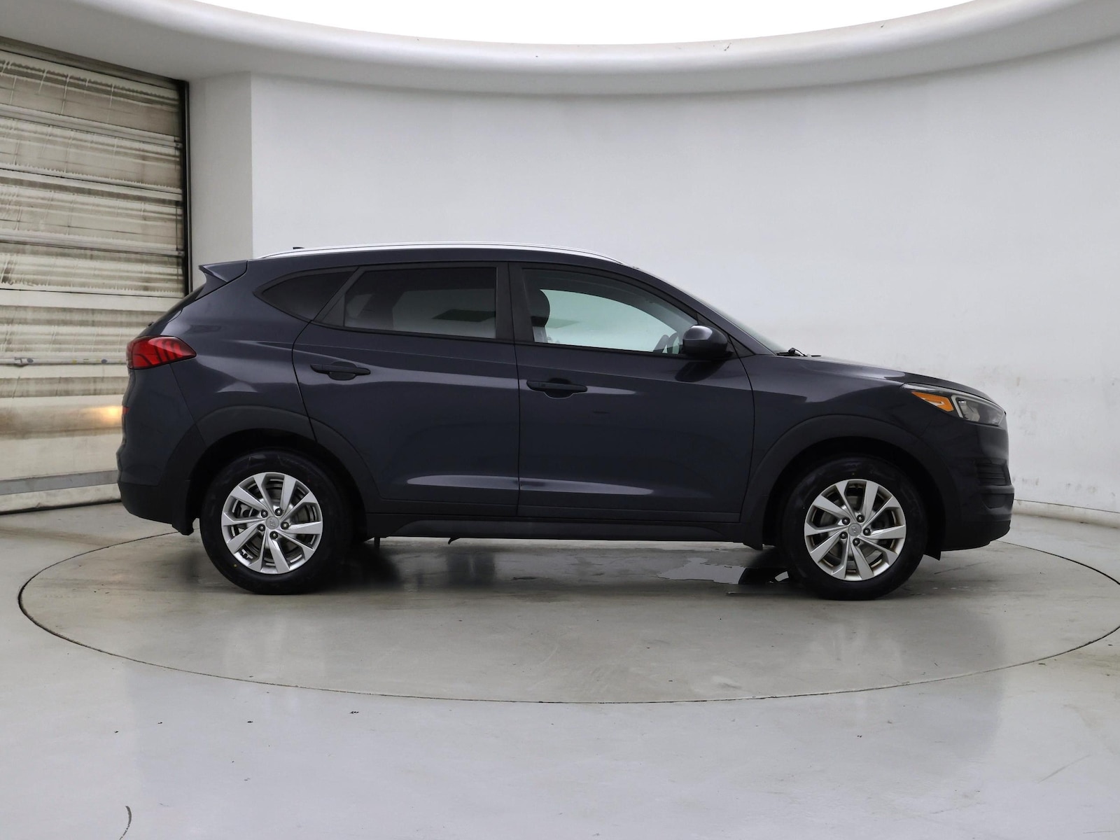 2020 Hyundai Tucson Value - Photo 8