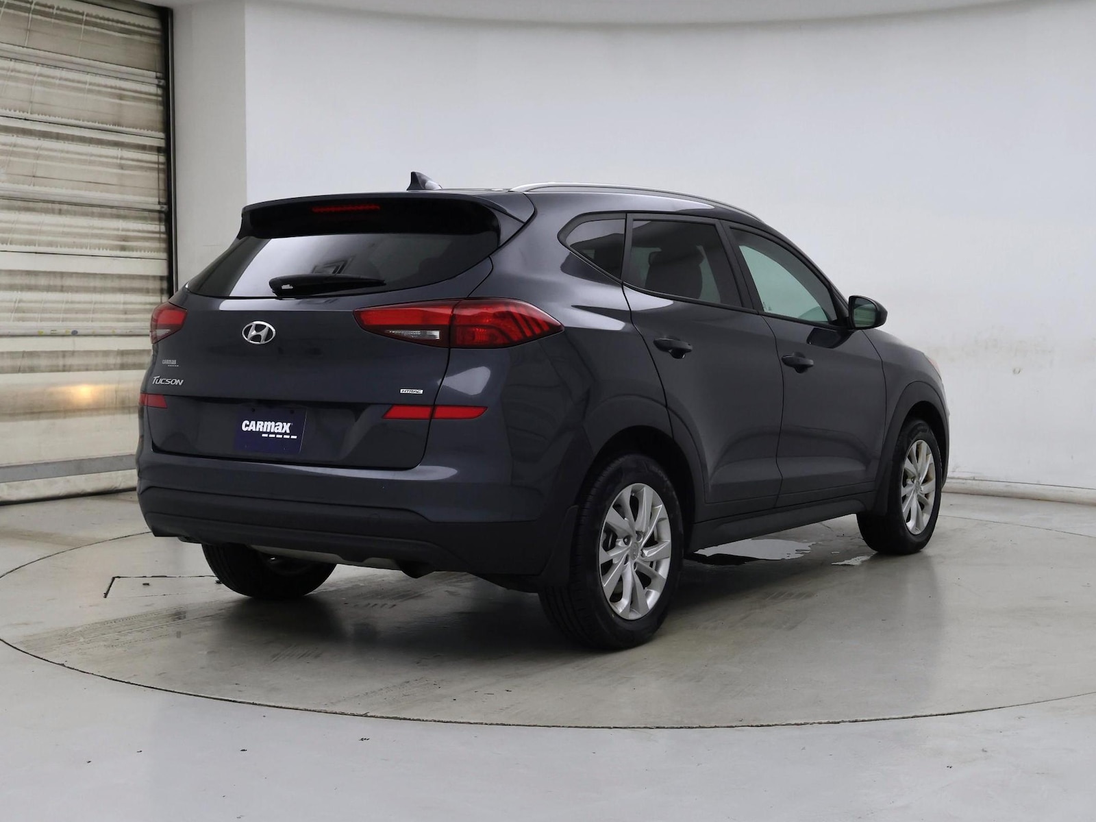 2020 Hyundai Tucson Value - Photo 9