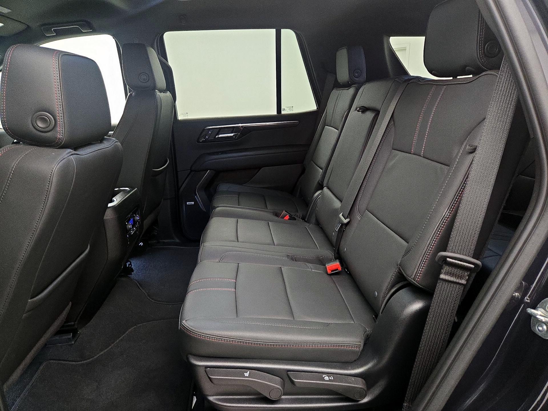 Thumbnail: 2025 Chevrolet Tahoe - 20