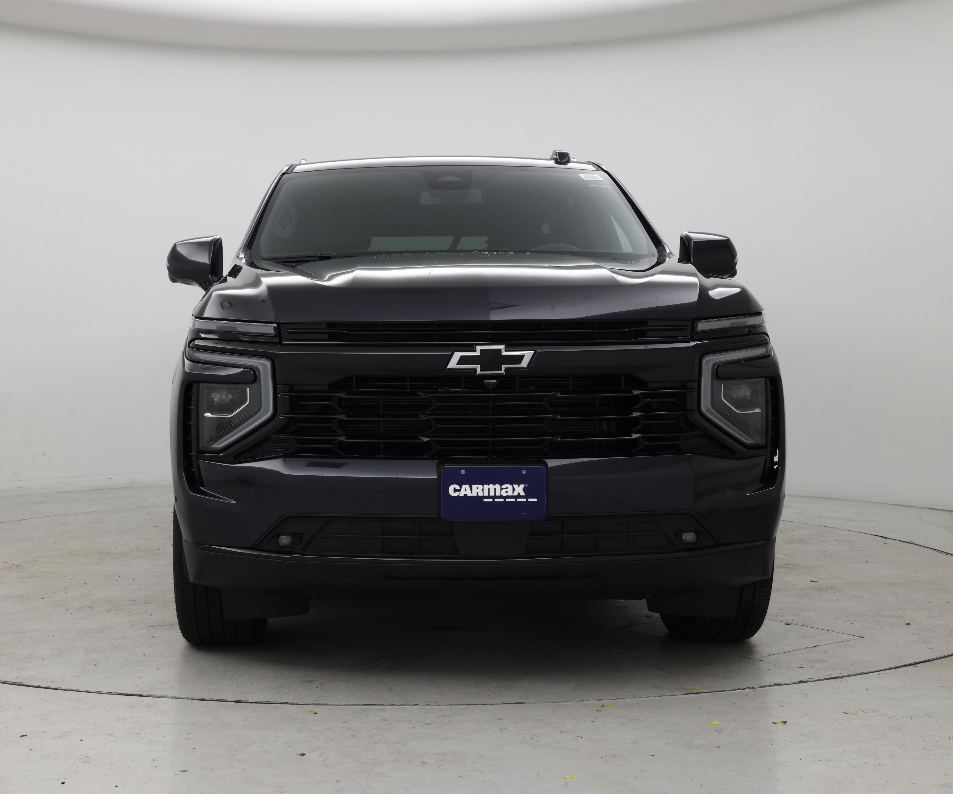 Thumbnail: 2025 Chevrolet Tahoe - 5
