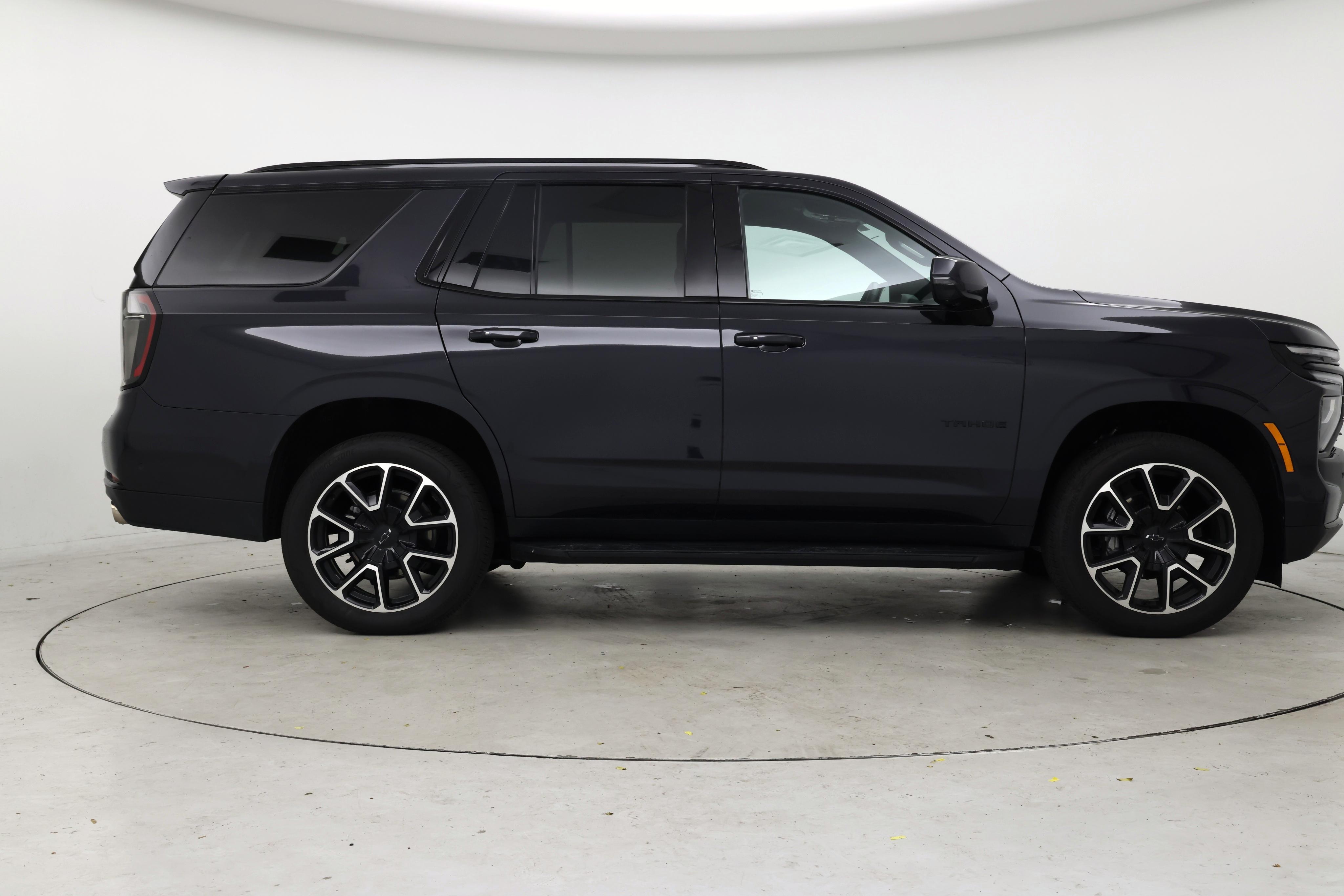 Thumbnail: 2025 Chevrolet Tahoe - 7