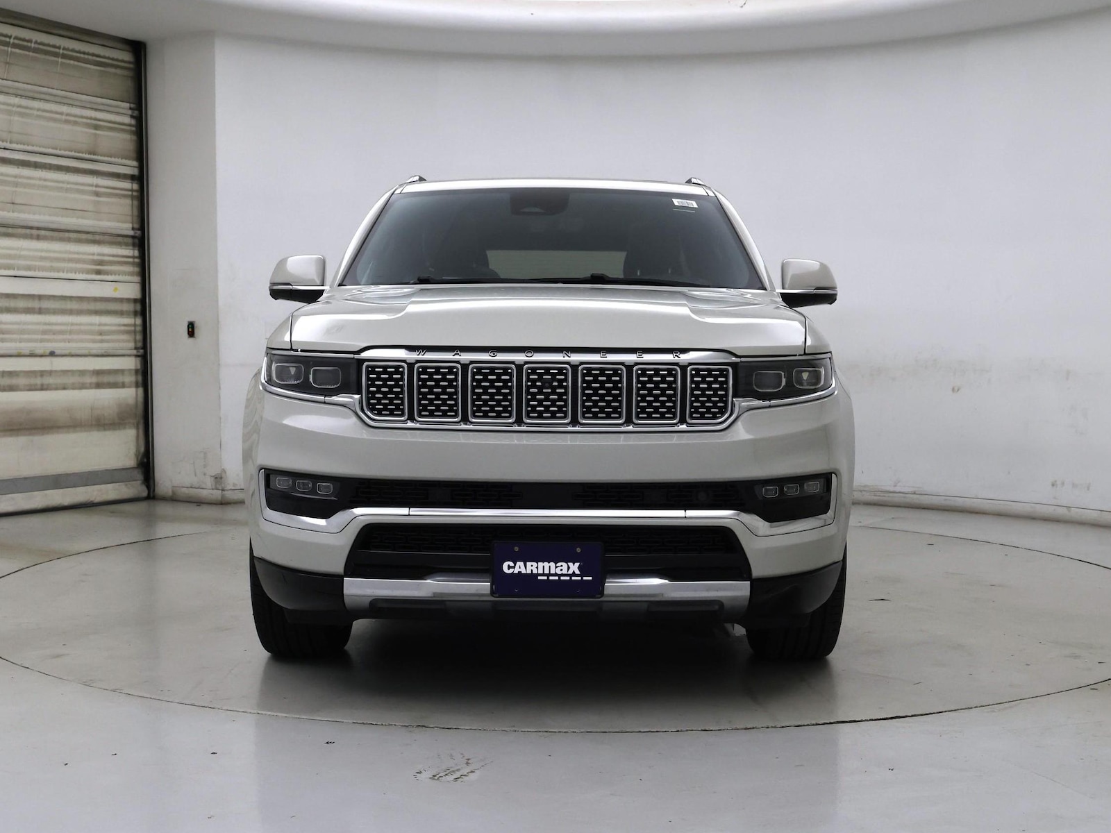 2022 Jeep Grand Wagoneer Series III - Photo 6