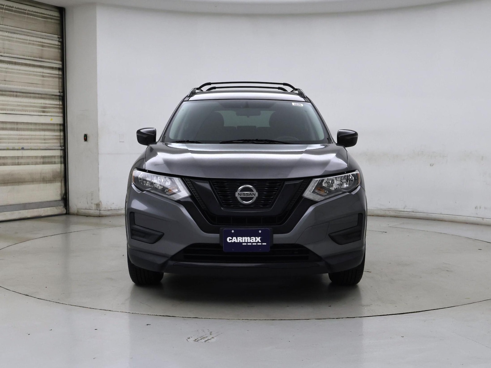 2018 Nissan Rogue SV - Photo 6