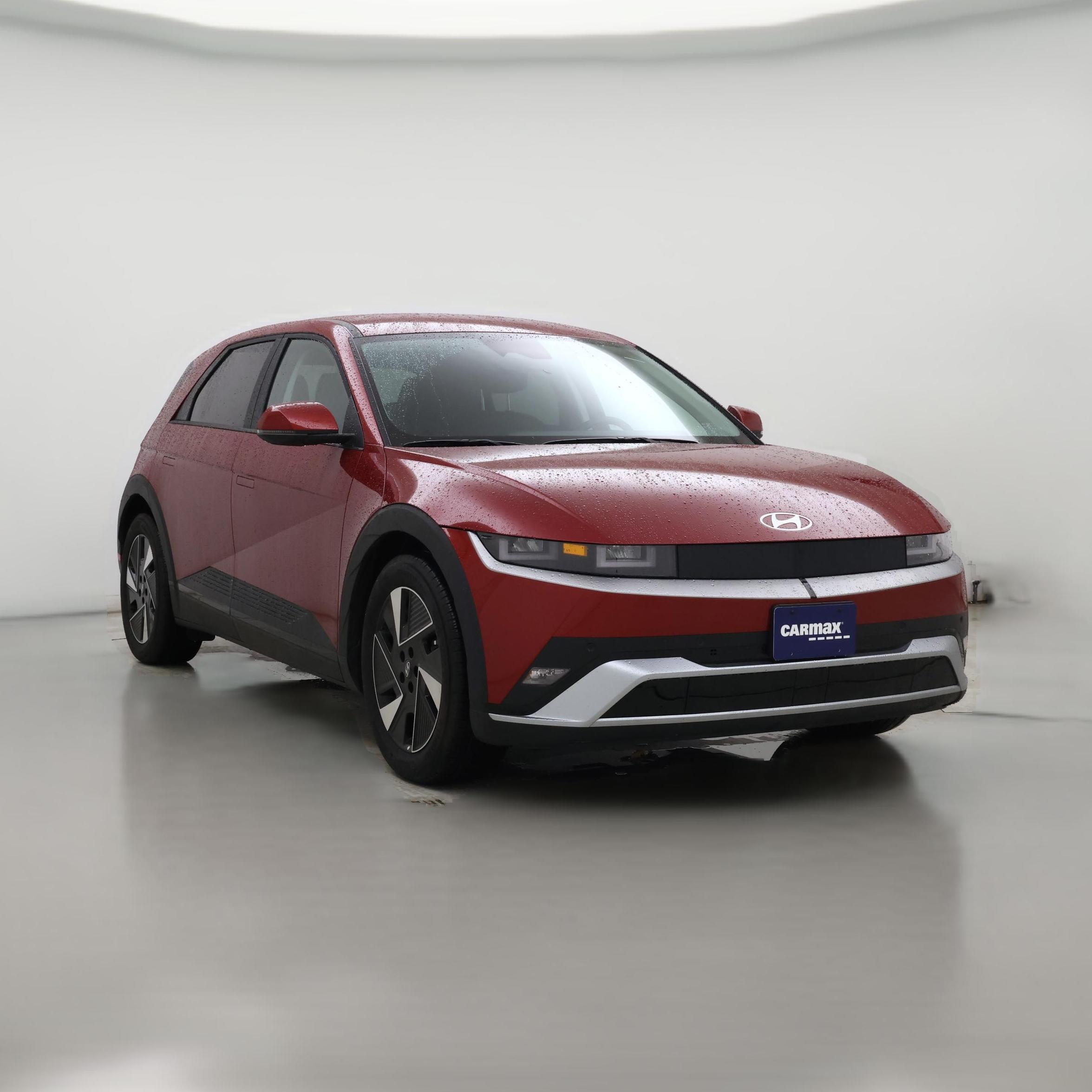 Thumbnail: 2026 Hyundai Ioniq 5 - 1