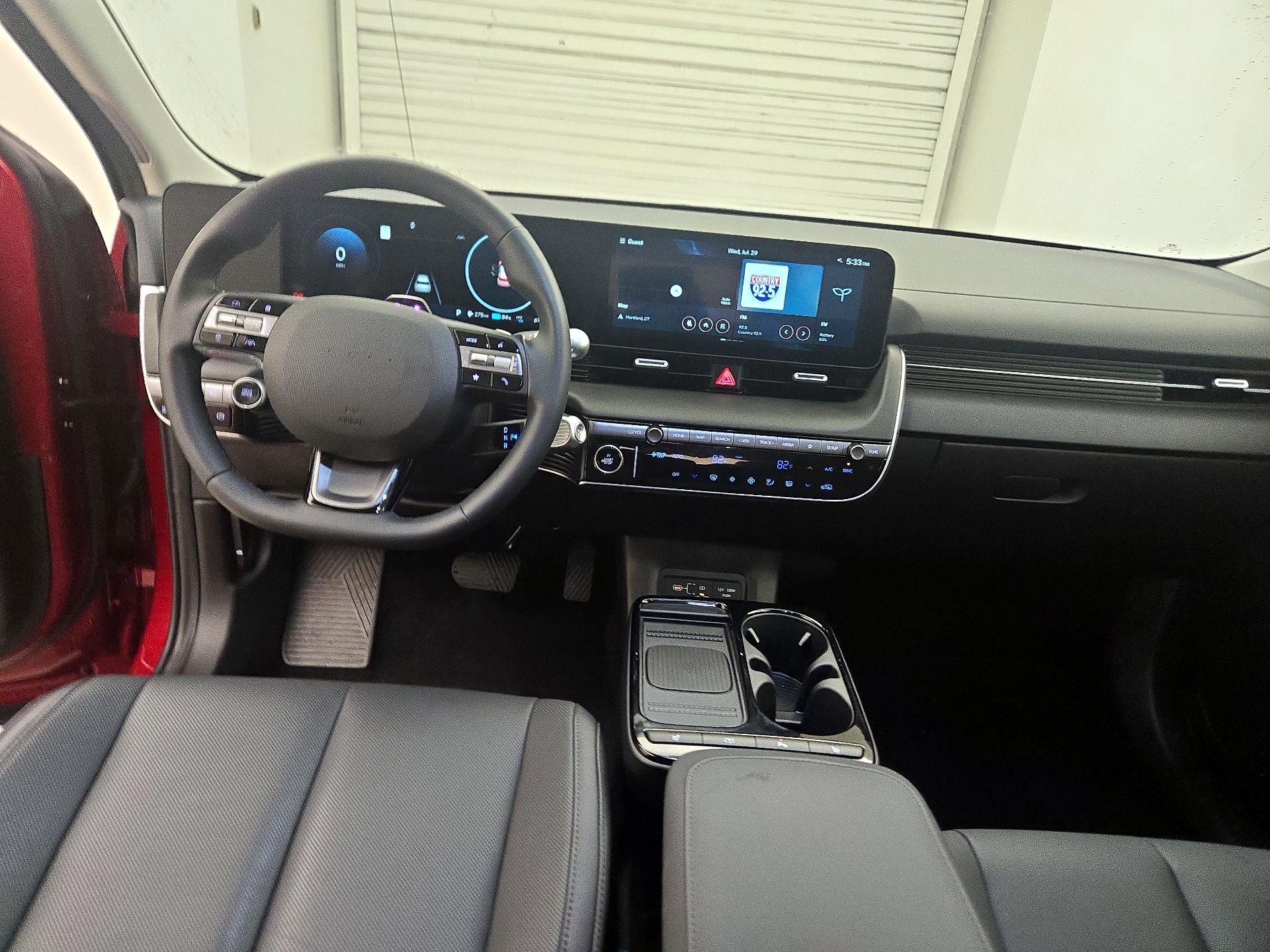 Thumbnail: 2026 Hyundai Ioniq 5 - 9
