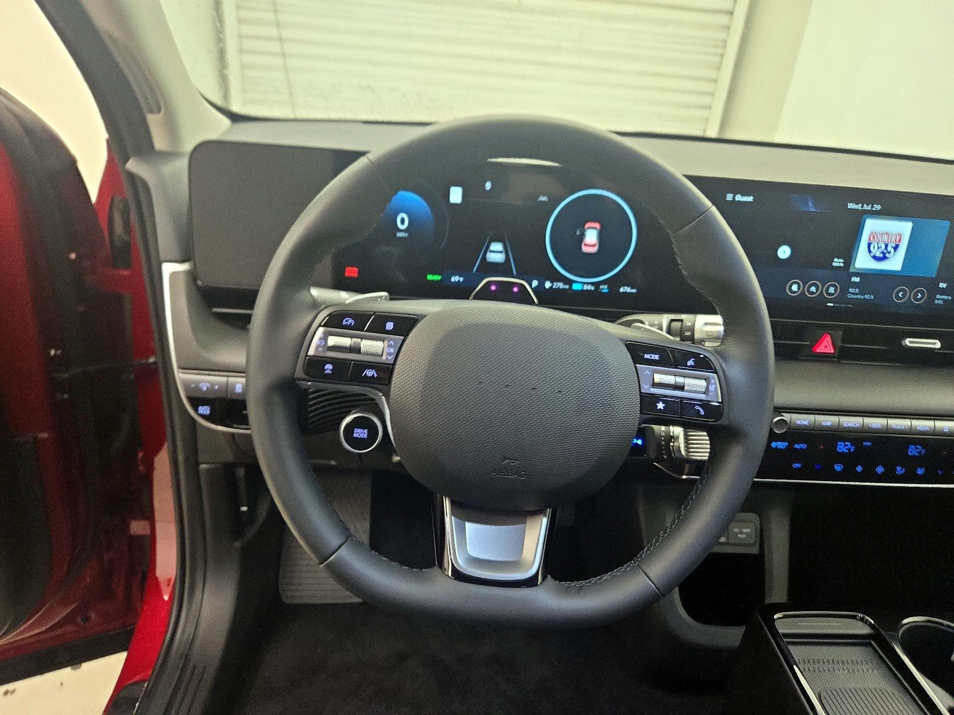 Thumbnail: 2026 Hyundai Ioniq 5 - 10
