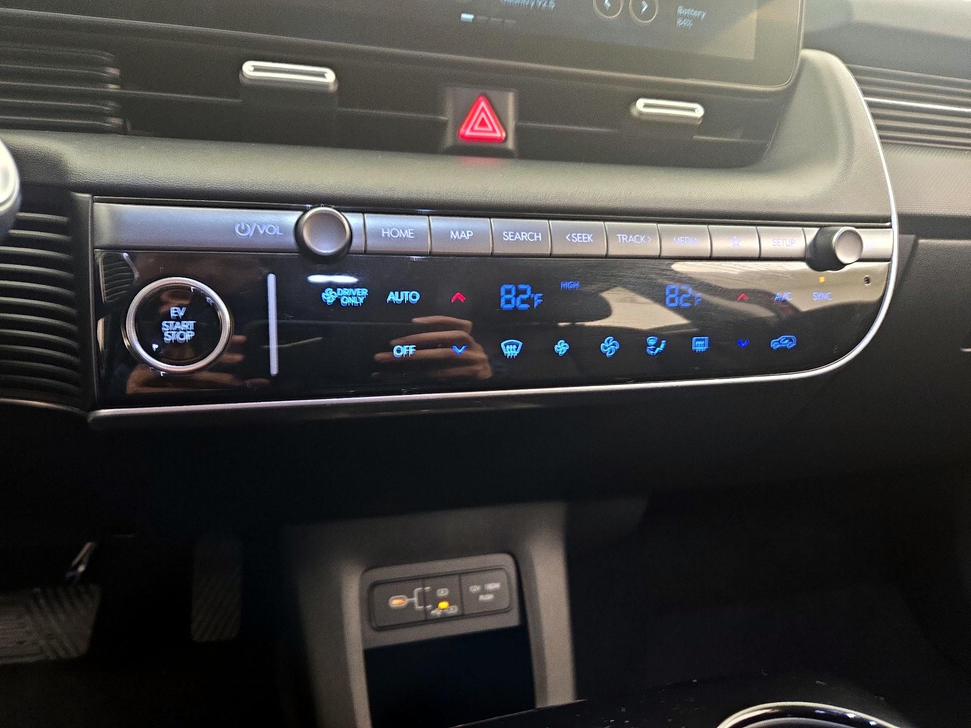 Thumbnail: 2026 Hyundai Ioniq 5 - 16