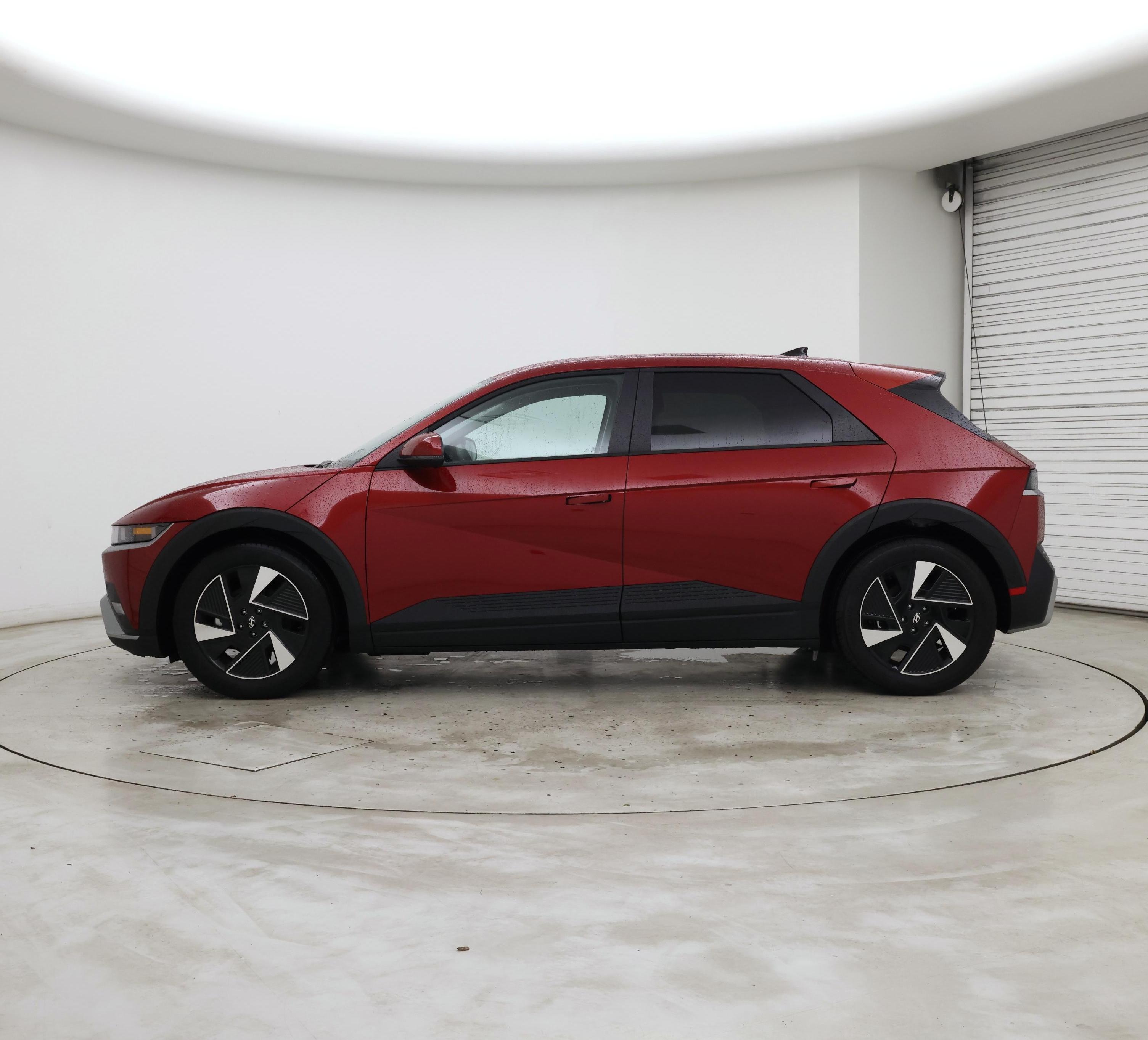 Thumbnail: 2026 Hyundai Ioniq 5 - 3