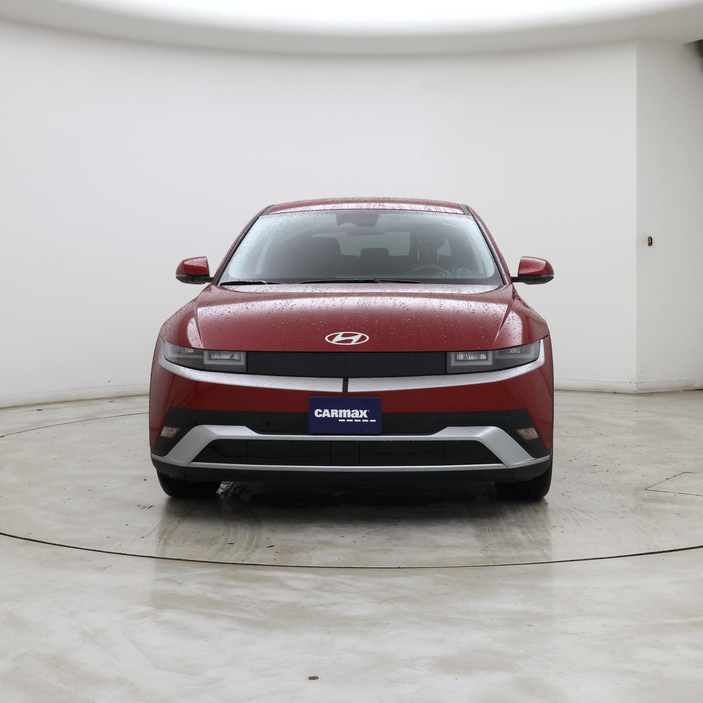 Thumbnail: 2026 Hyundai Ioniq 5 - 5