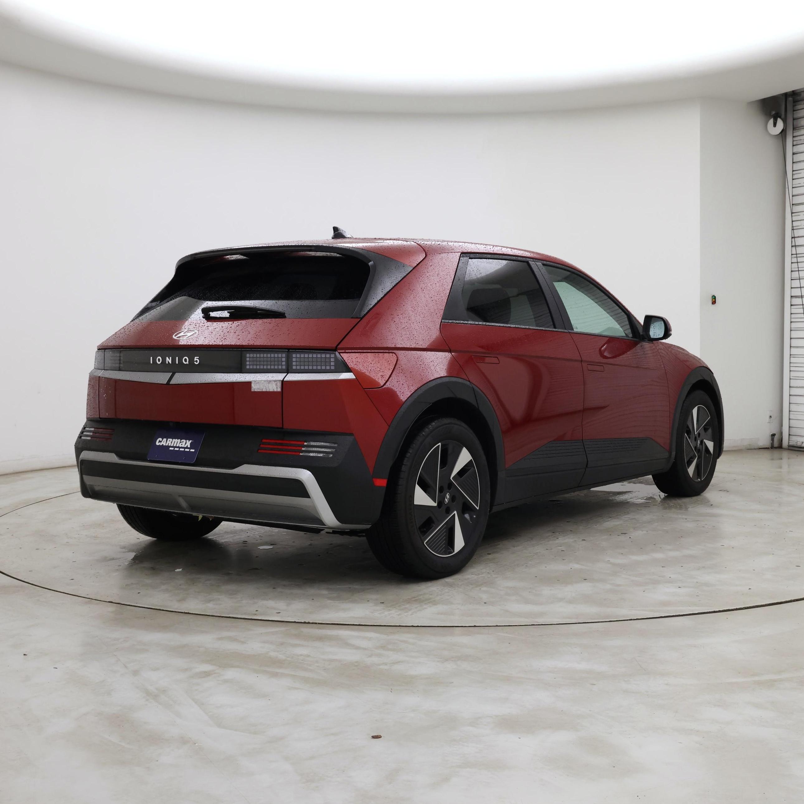 Thumbnail: 2026 Hyundai Ioniq 5 - 8