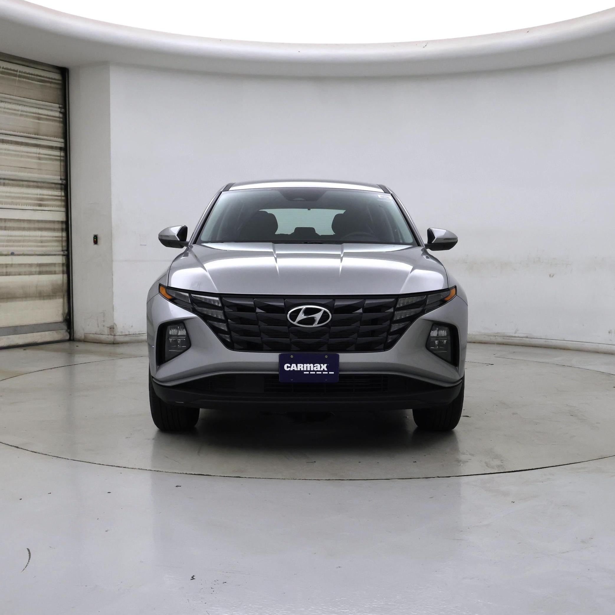 Thumbnail: 2022 Hyundai Tucson - 5