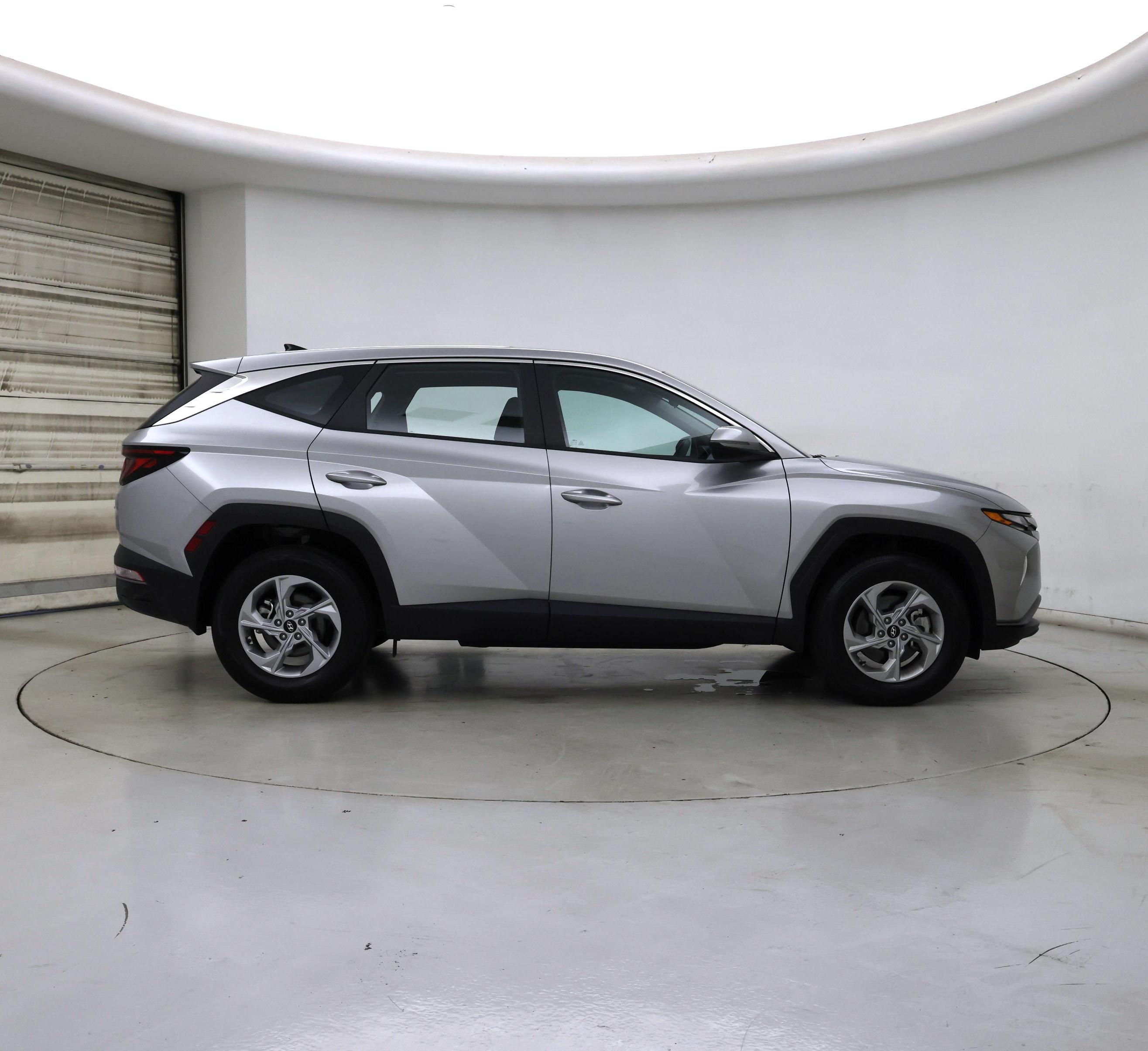 Thumbnail: 2022 Hyundai Tucson - 7